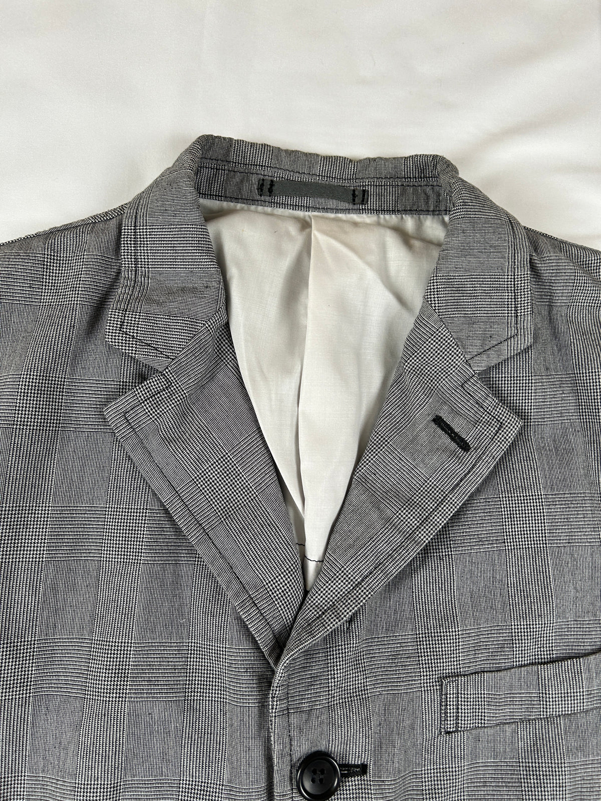 Comme des Garcons Homme Blazer (XS)