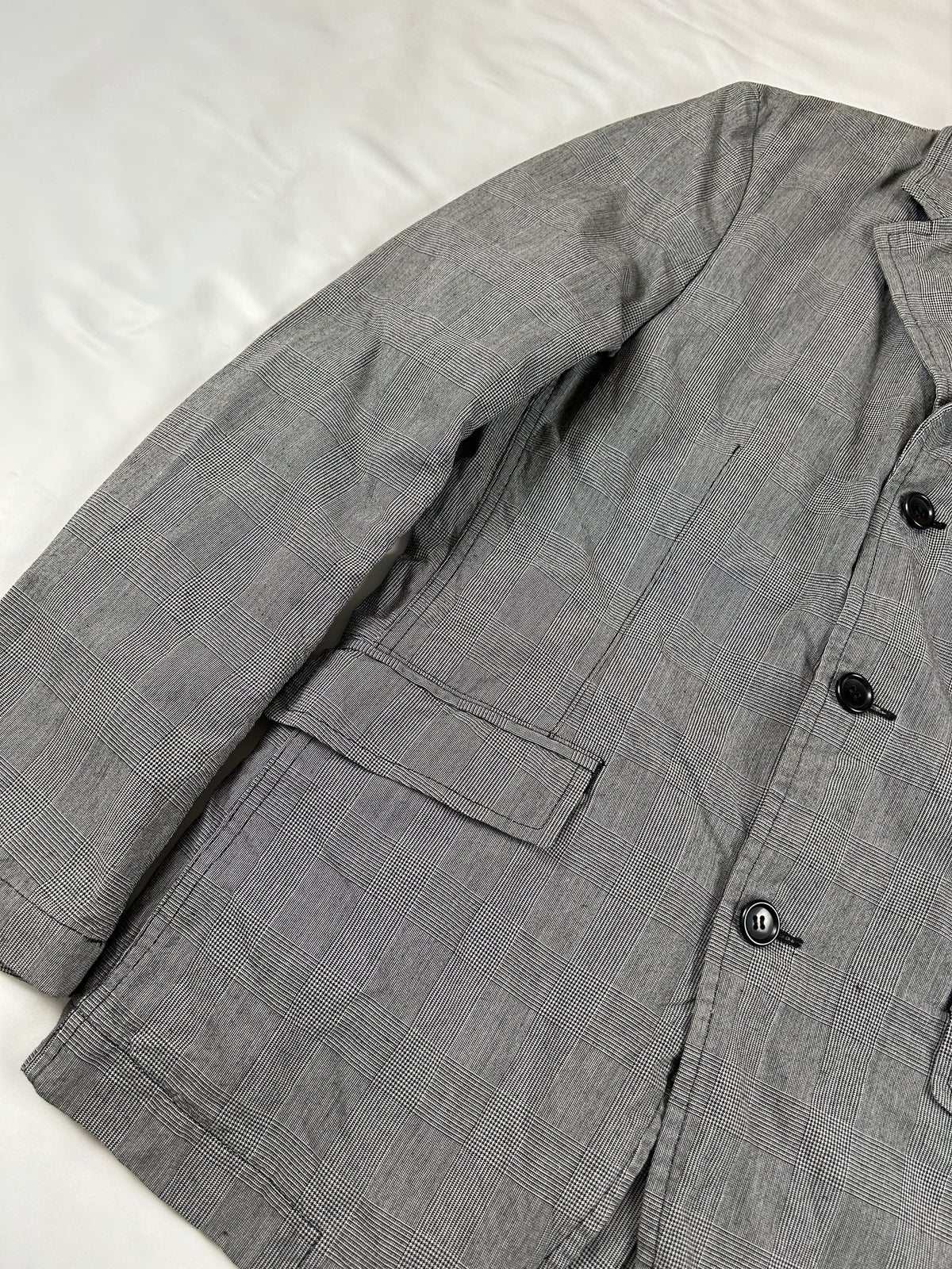 Comme des Garcons Homme Blazer (XS)