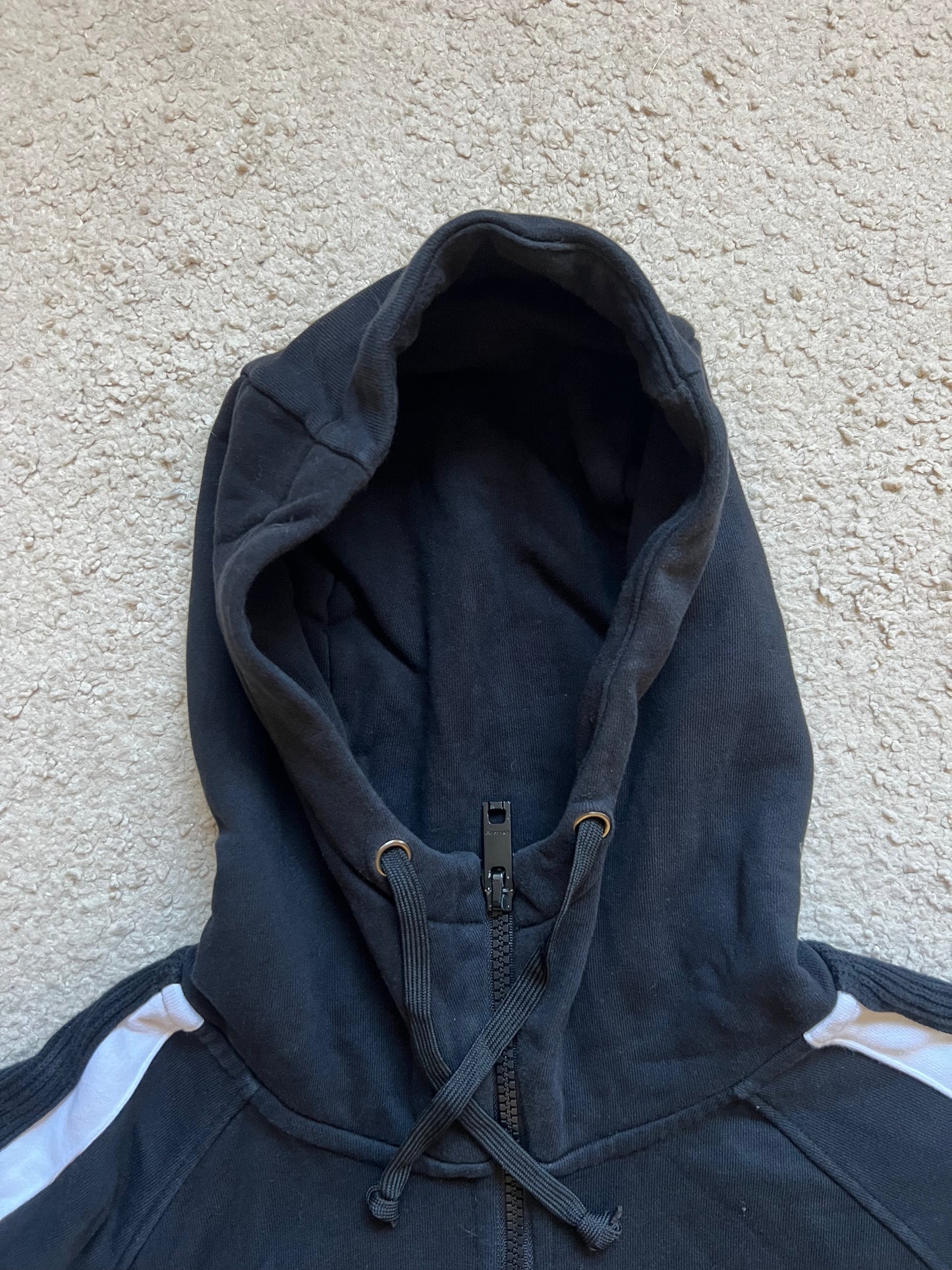 Burberry Zip-Hoodie (XL)
