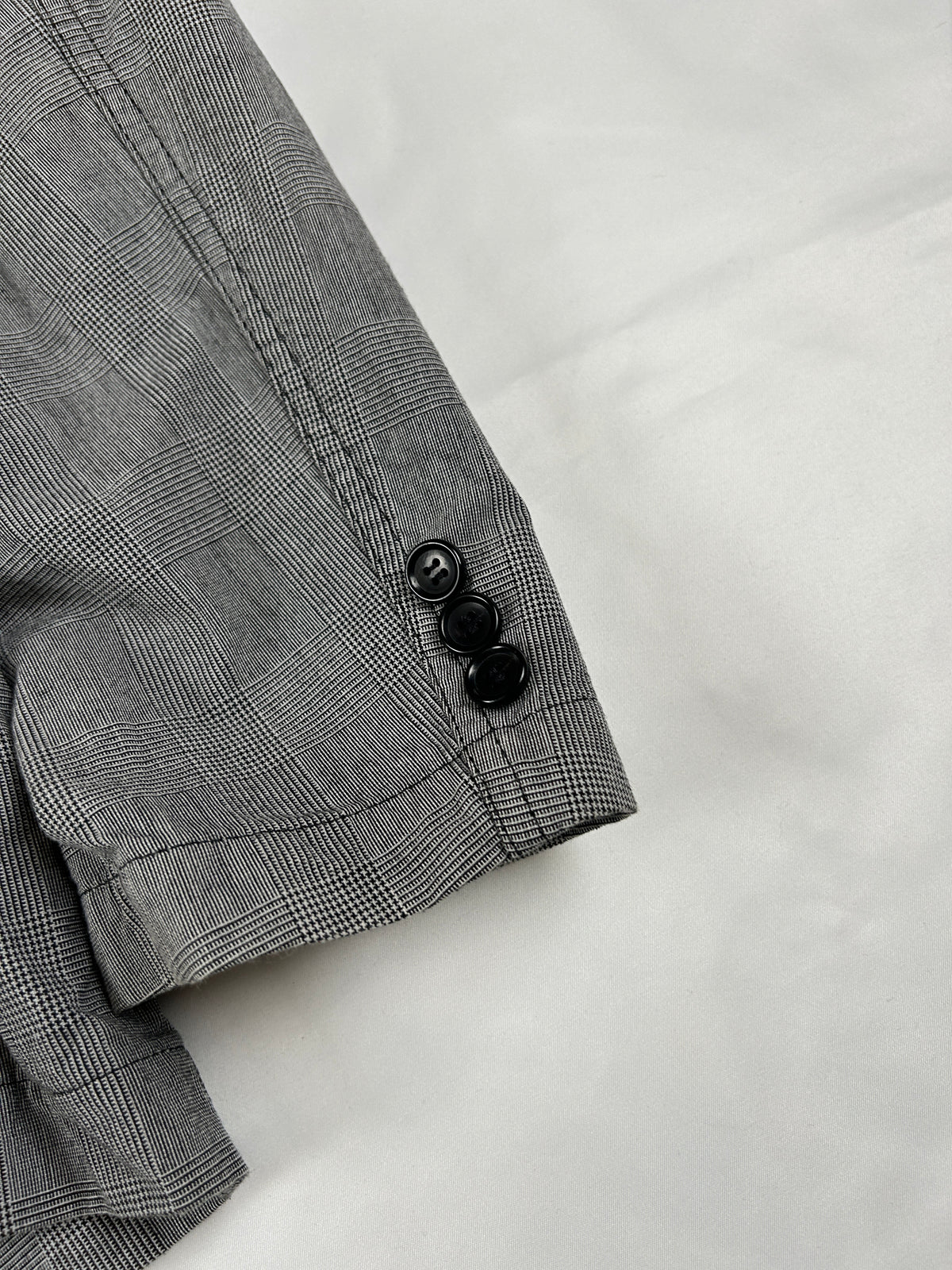 Comme des Garcons Homme Blazer (XS)