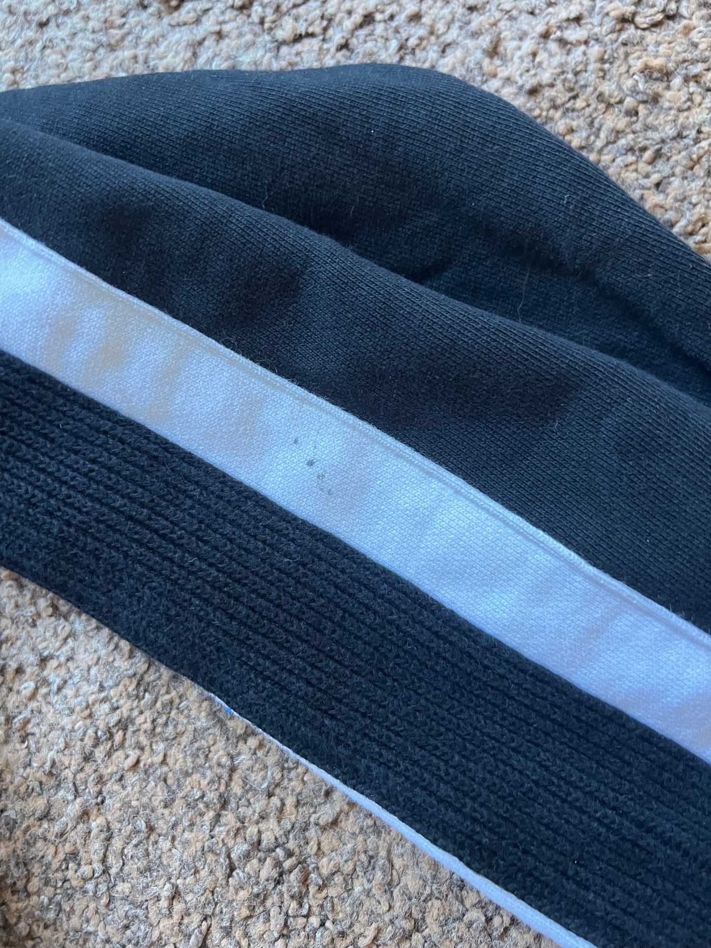 Burberry Zip-Hoodie (XL)