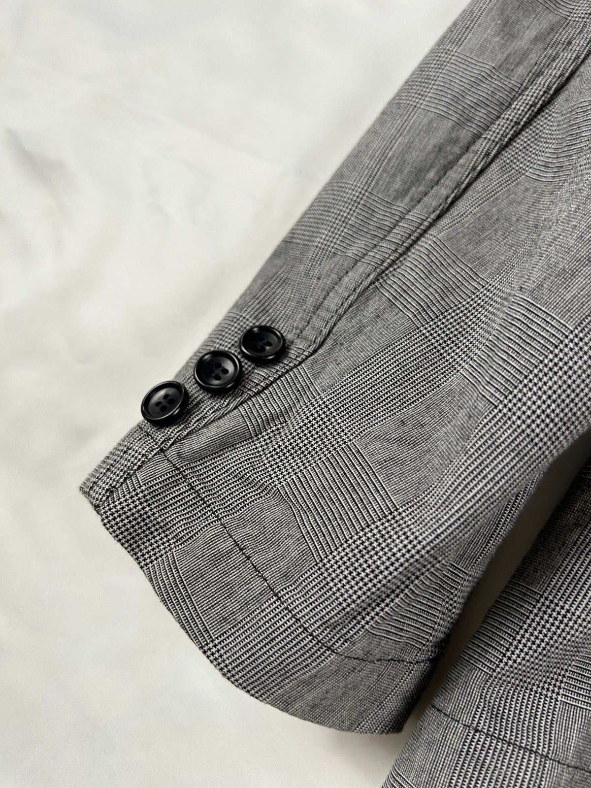 Comme des Garcons Homme Blazer (XS)