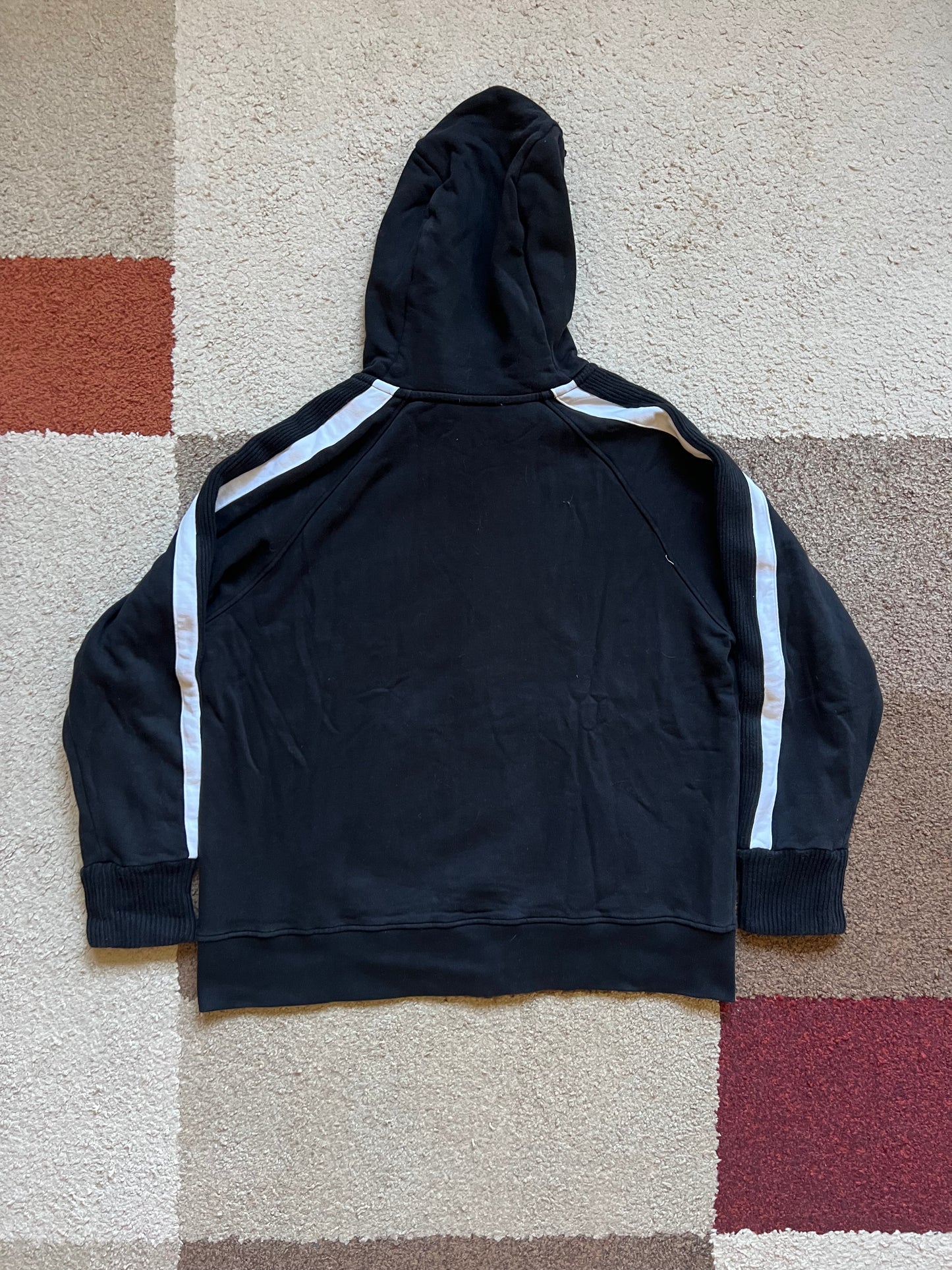 Burberry Zip-Hoodie (XL)