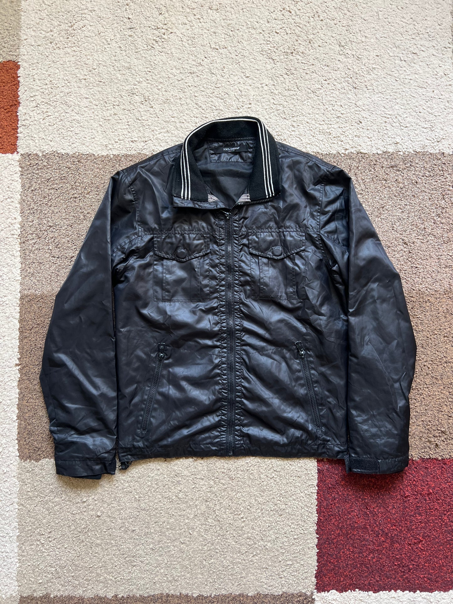 Dolce & Gabbana Jacket (S)