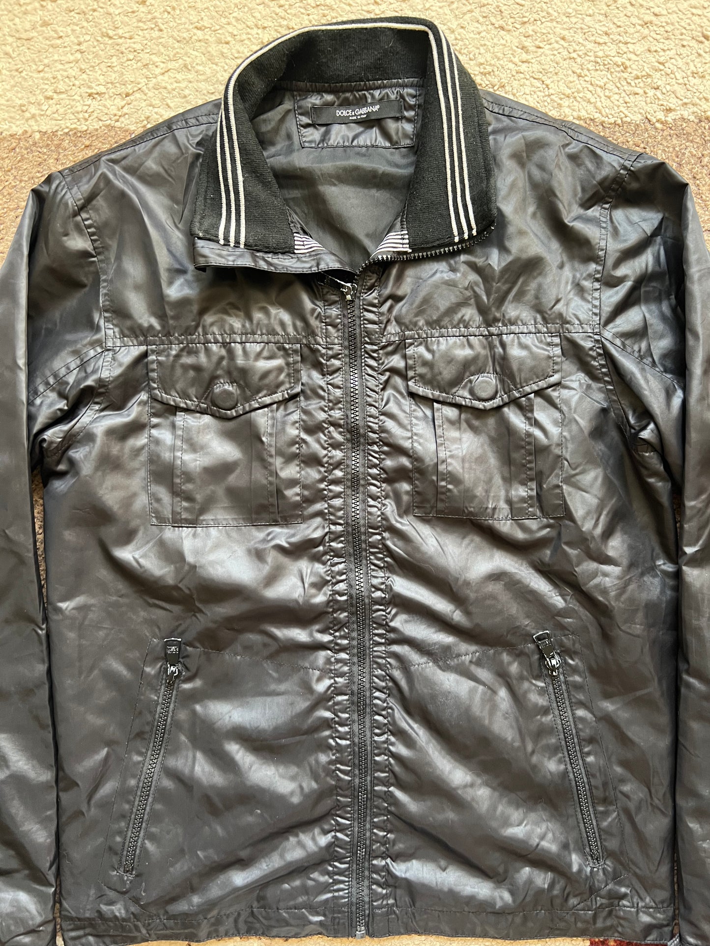 Dolce & Gabbana Jacket (S)