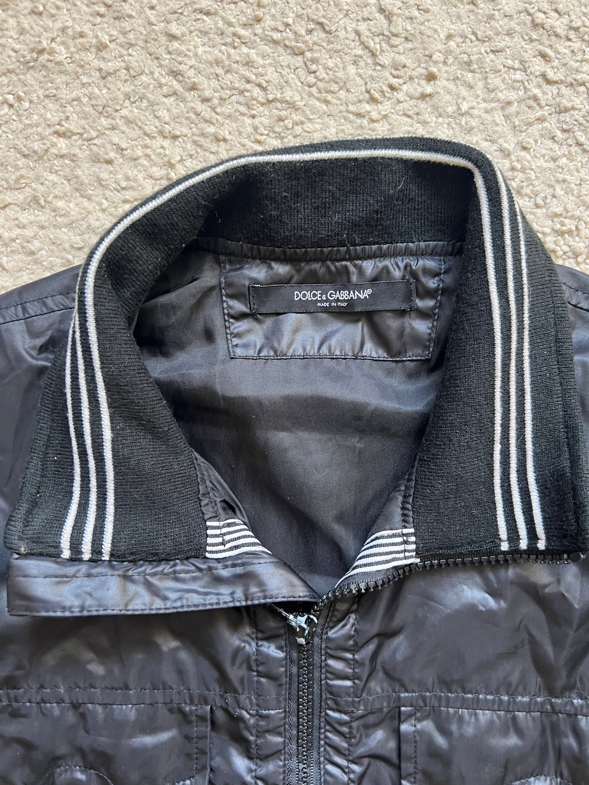 Dolce & Gabbana Jacket (S)