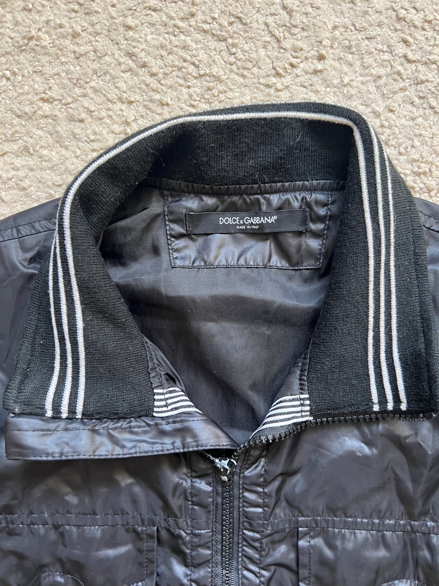 Dolce & Gabbana Jacket (S)