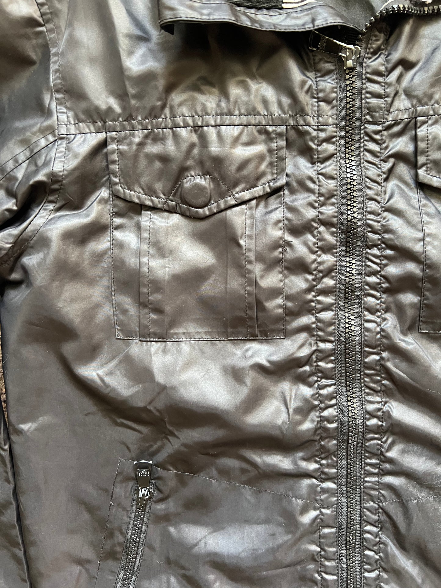 Dolce & Gabbana Jacket (S)
