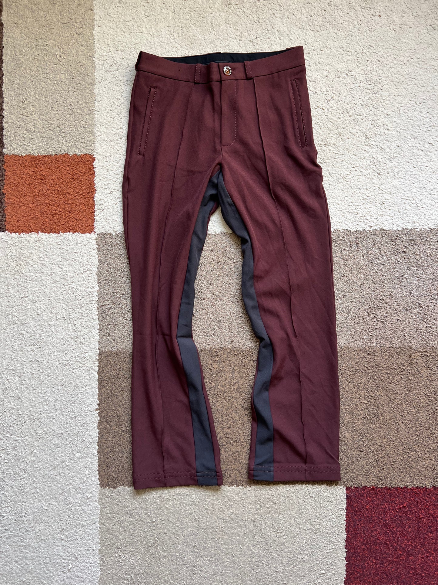 Wales Bonner Adidas Trackpants (M)