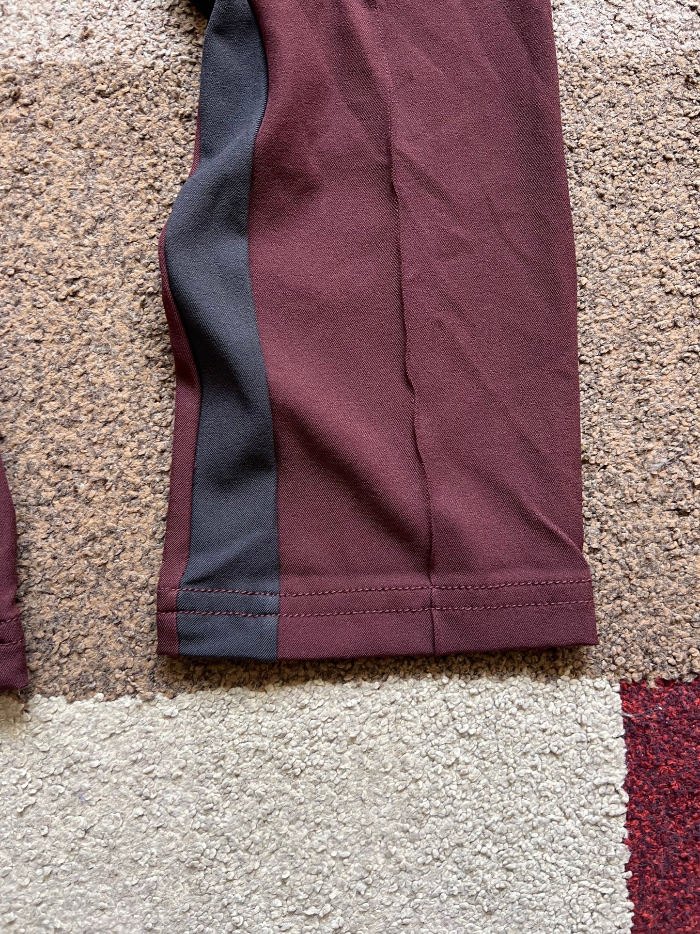 Wales Bonner Adidas Trackpants (M)