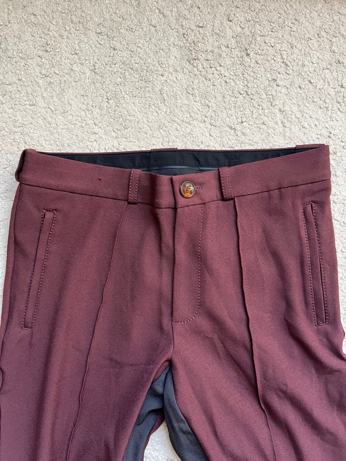 Wales Bonner Adidas Trackpants (M)