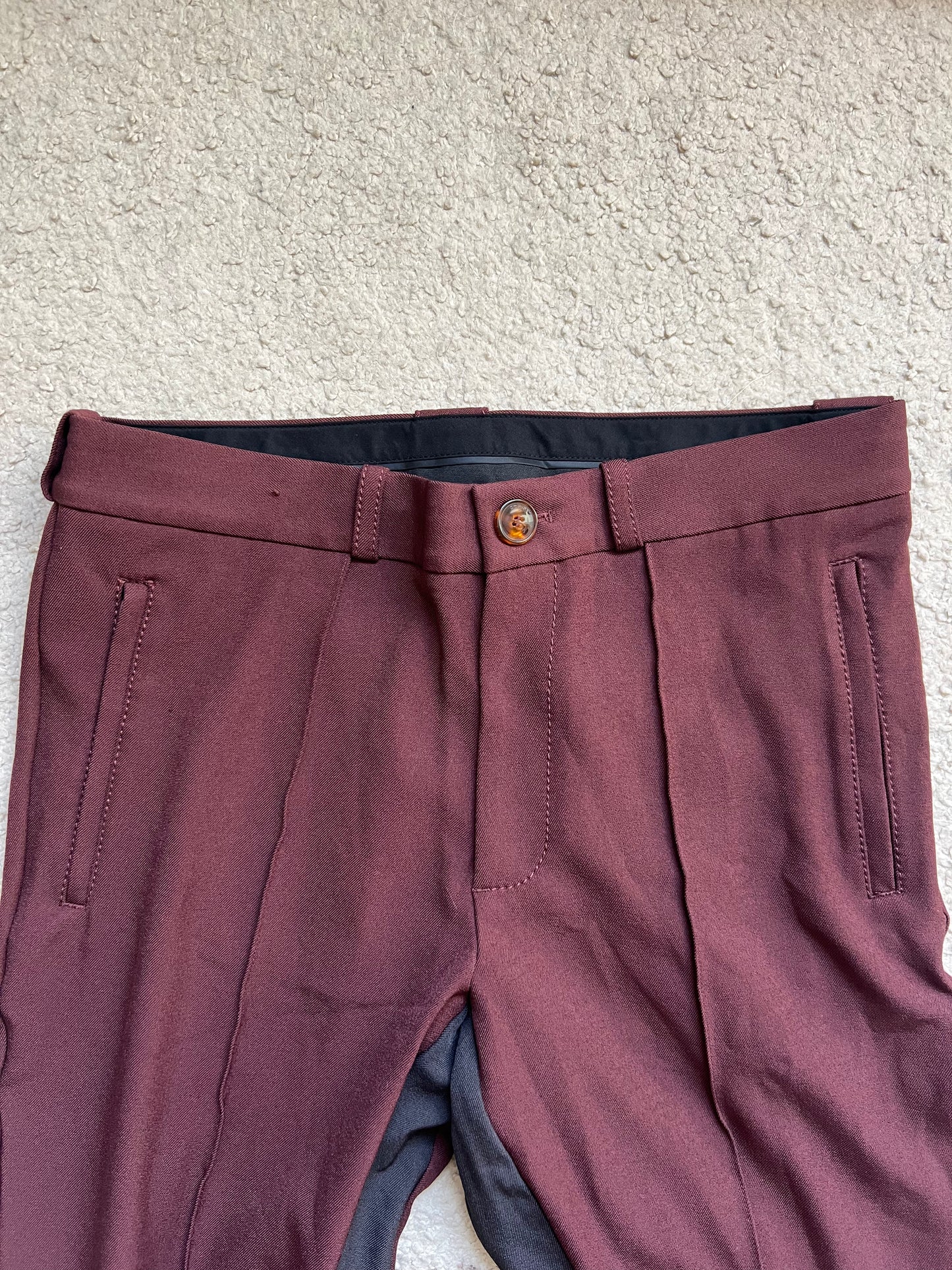 Wales Bonner Adidas Trackpants (M)