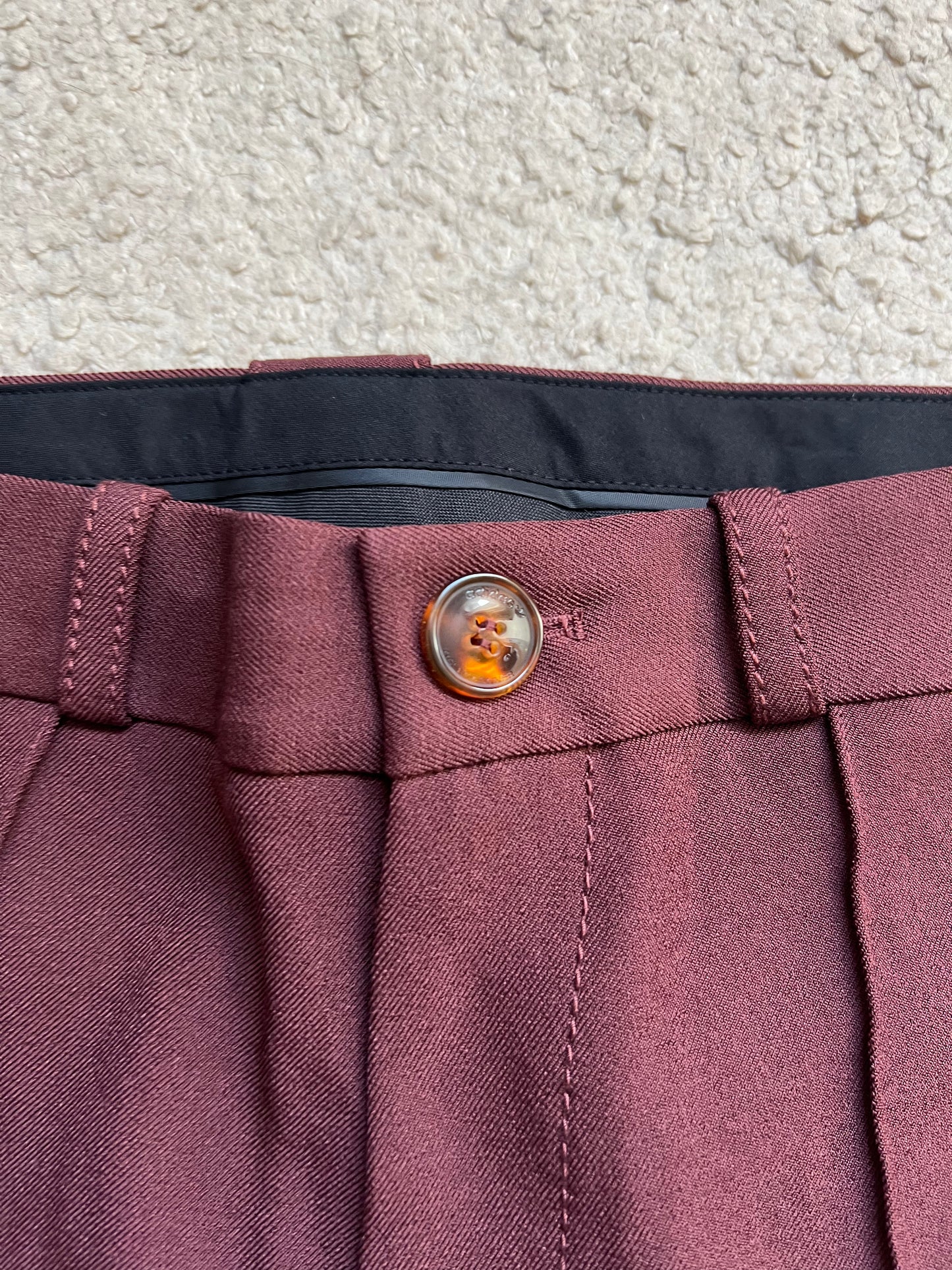 Wales Bonner Adidas Trackpants (M)