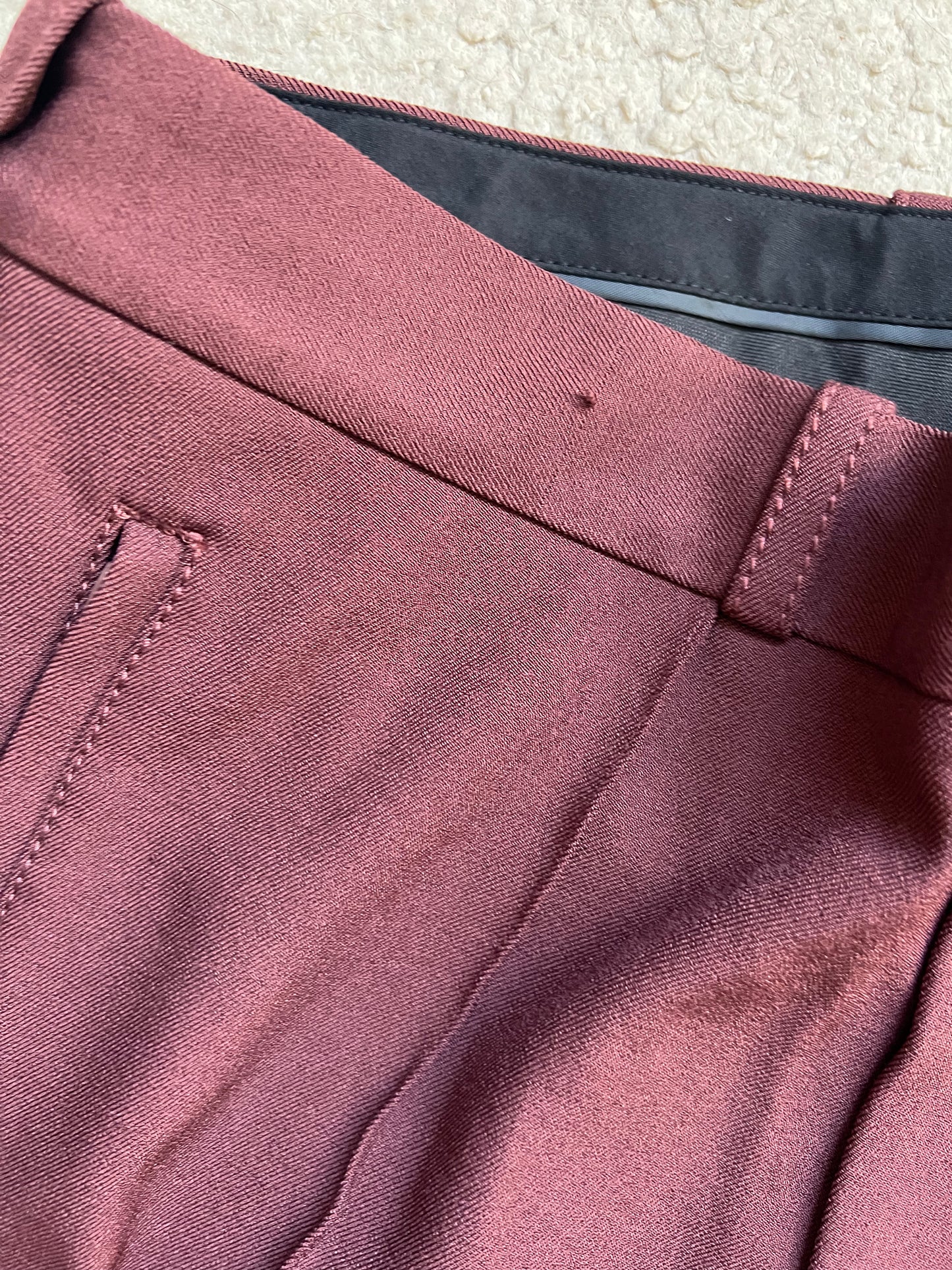 Wales Bonner Adidas Trackpants (M)