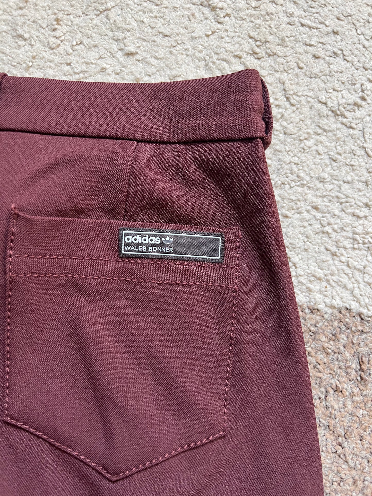 Wales Bonner Adidas Trackpants (M)