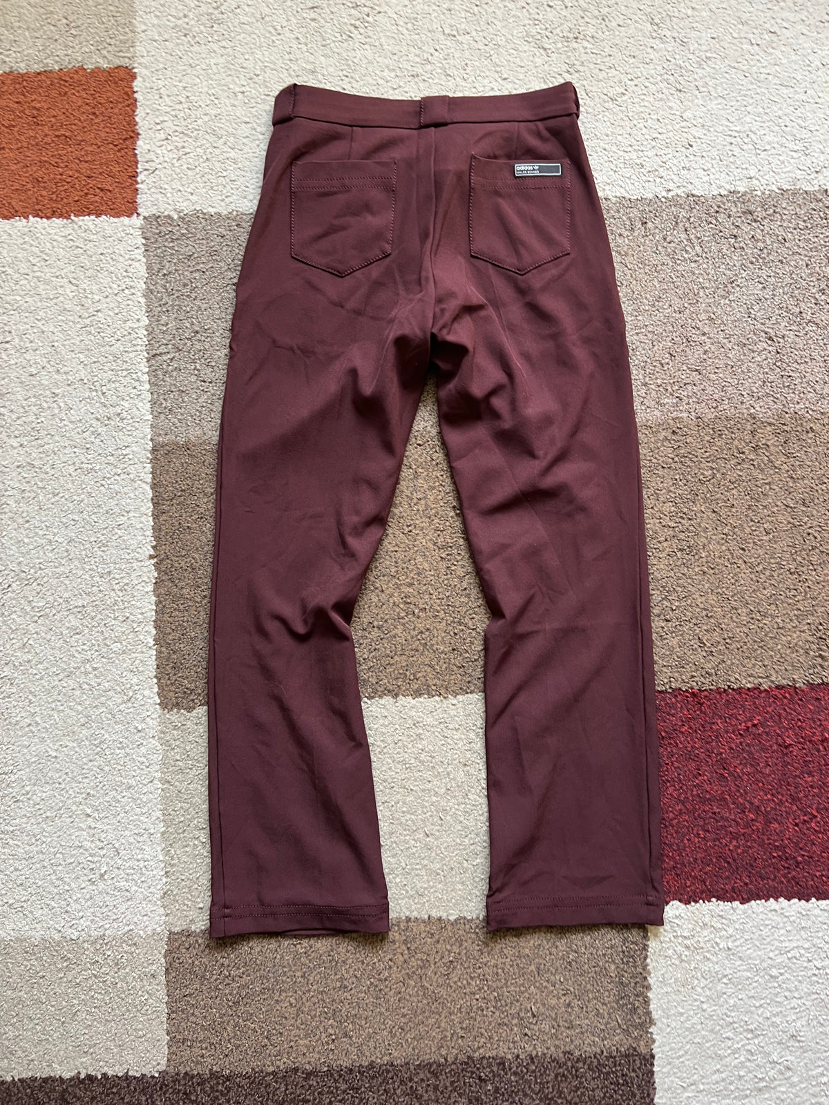 Wales Bonner Adidas Trackpants (M)