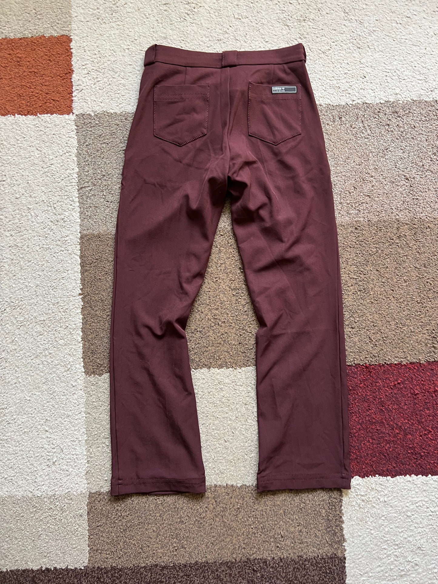 Wales Bonner Adidas Trackpants (M)