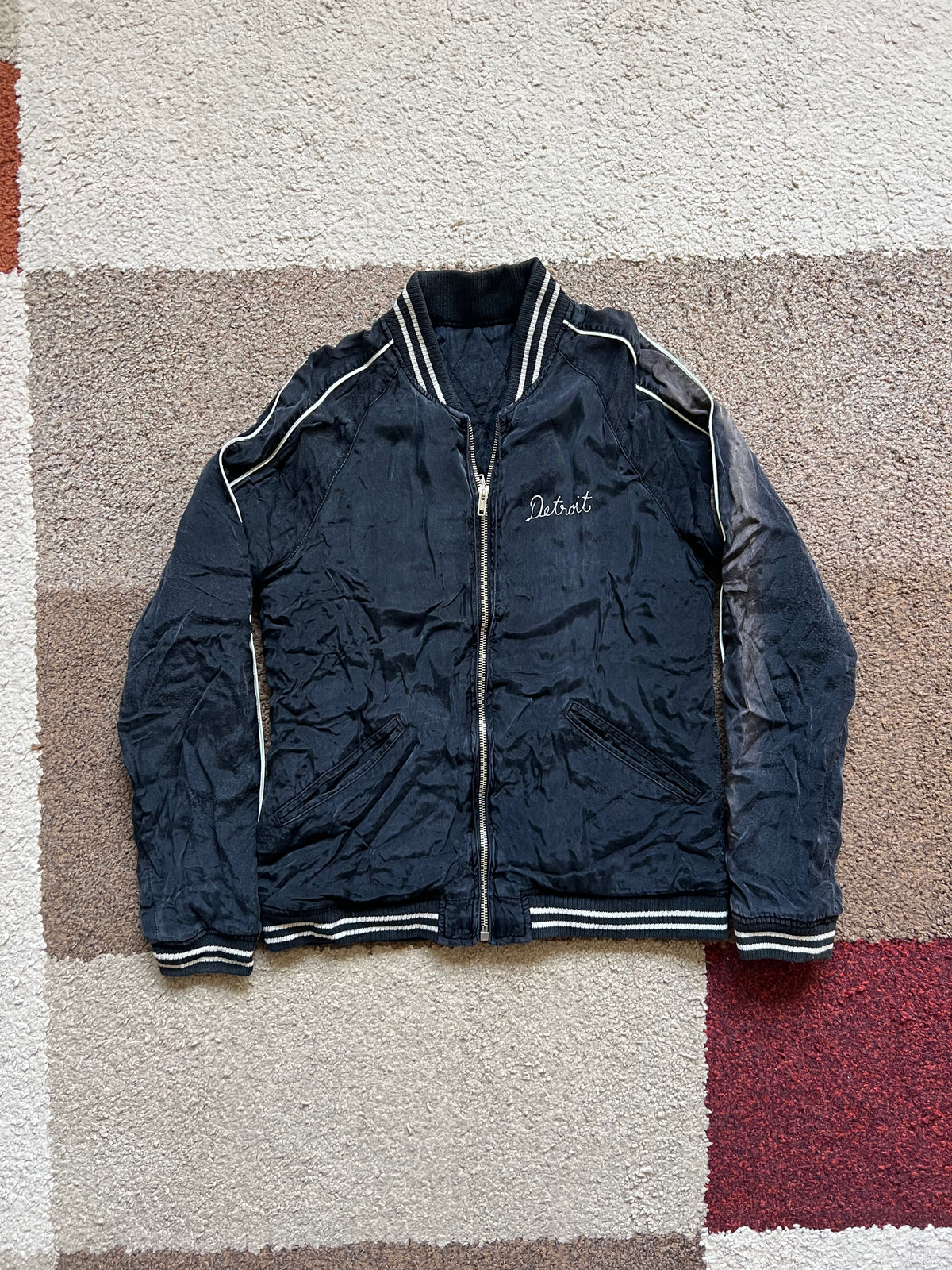 Hysteric Glamour Reversible Jacket (S)