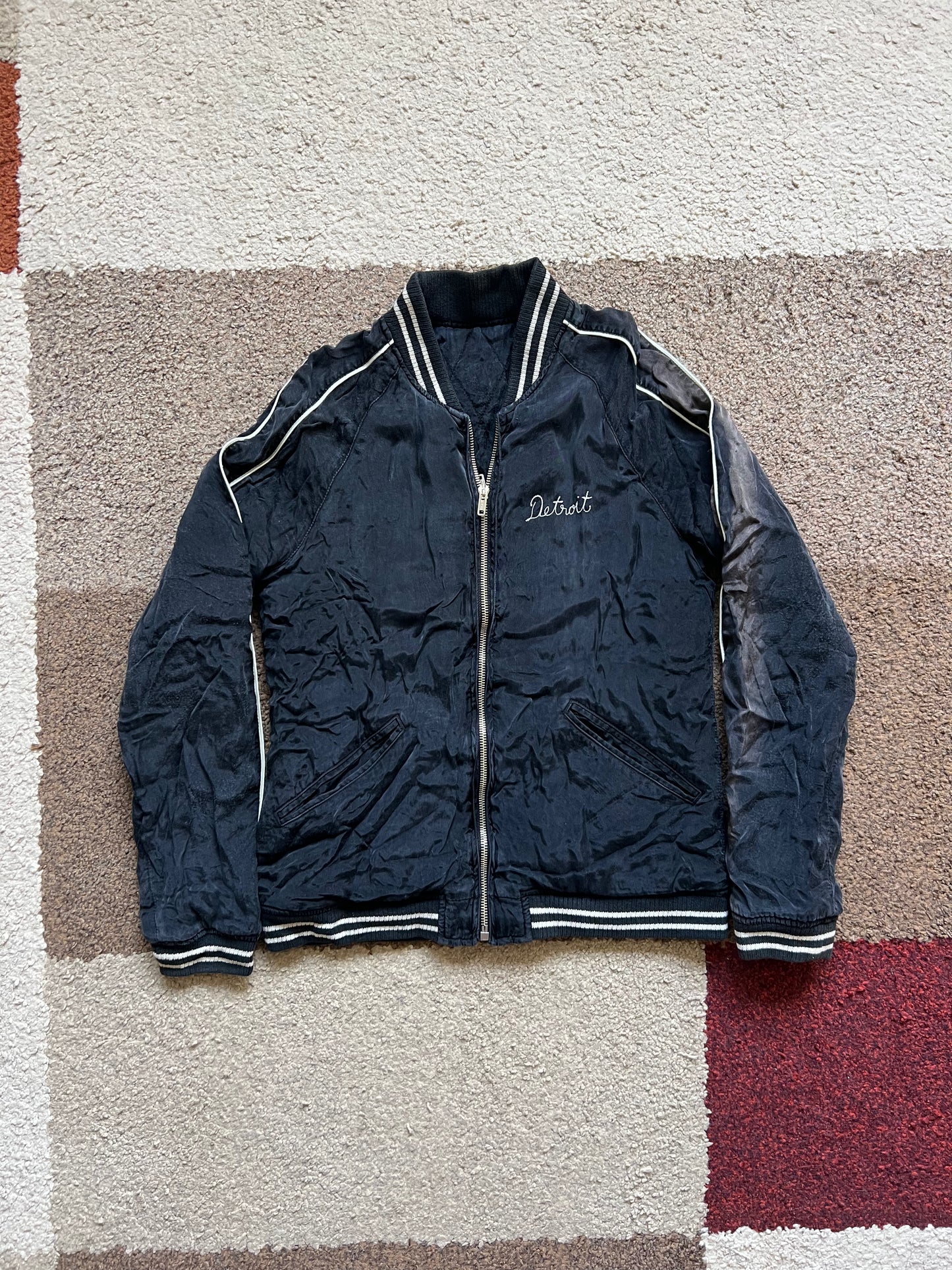 Hysteric Glamour Reversible Jacket (S)