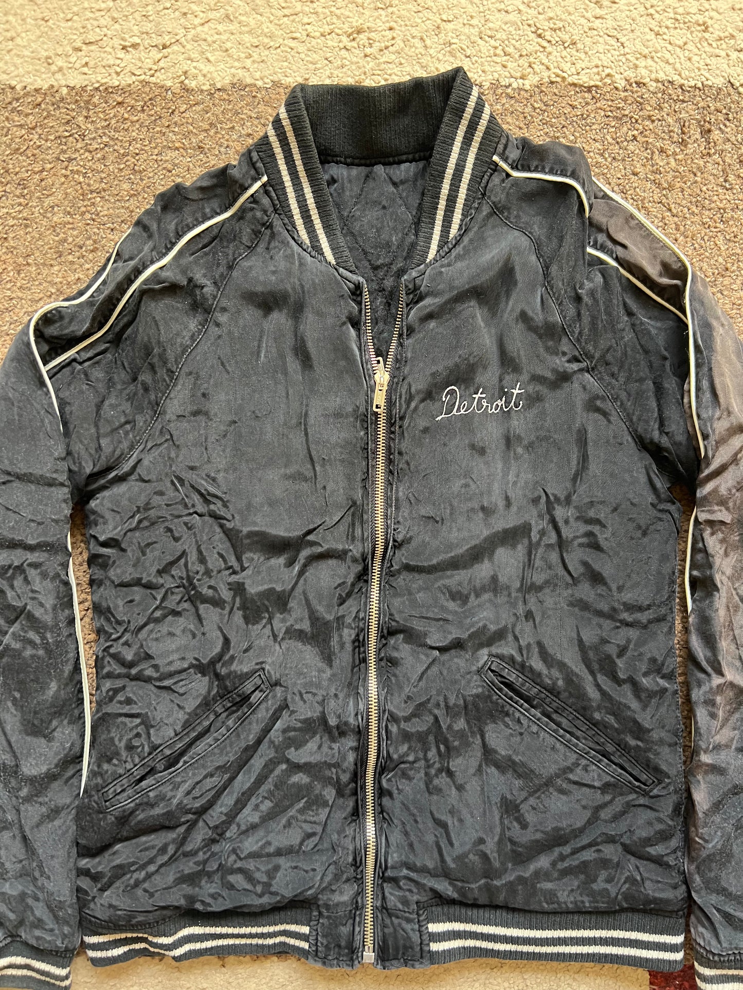 Hysteric Glamour Reversible Jacket (S)