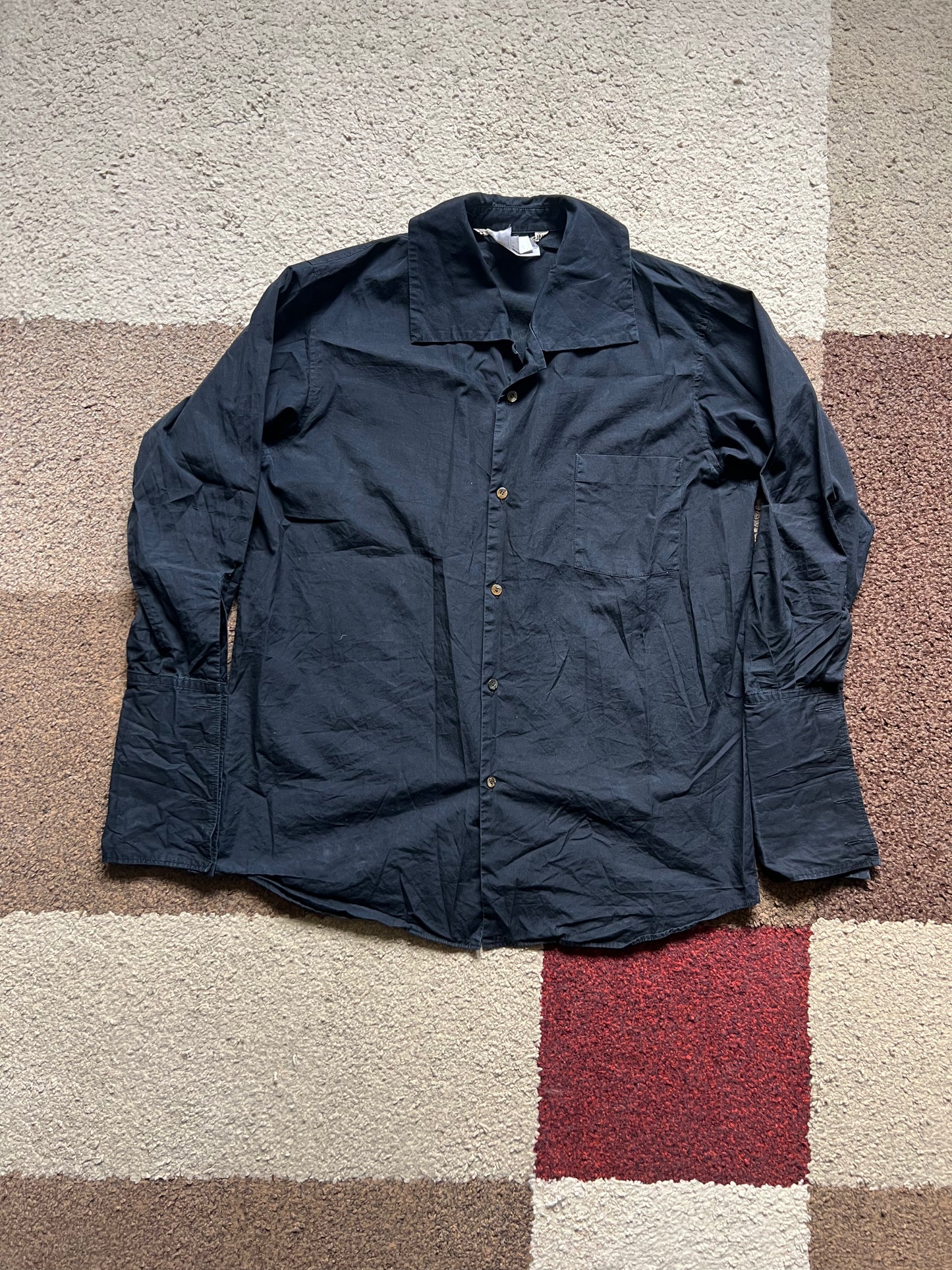 Comme Des Garcons Hemd (M)