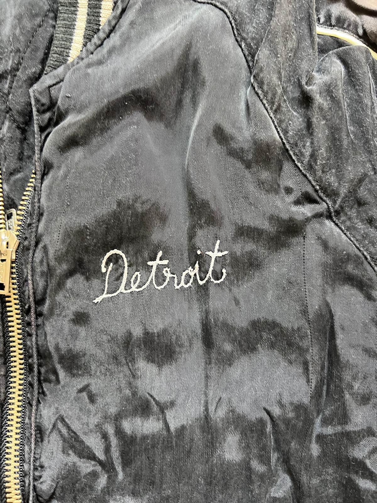 Hysteric Glamour Reversible Jacket (S)