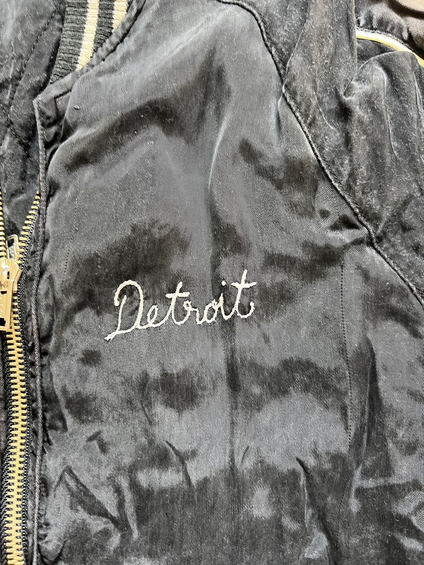 Hysteric Glamour Reversible Jacket (S)