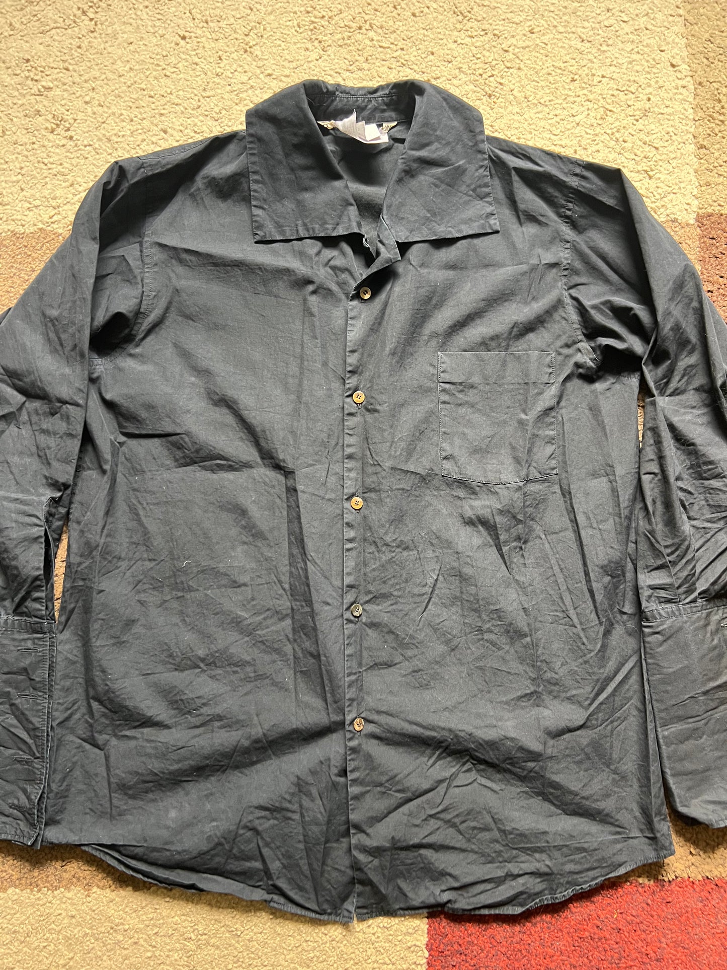 Comme Des Garcons Hemd (M)