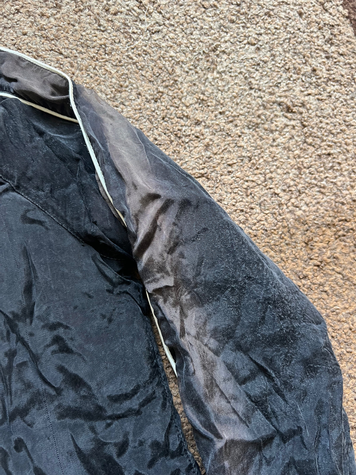 Hysteric Glamour Reversible Jacket (S)