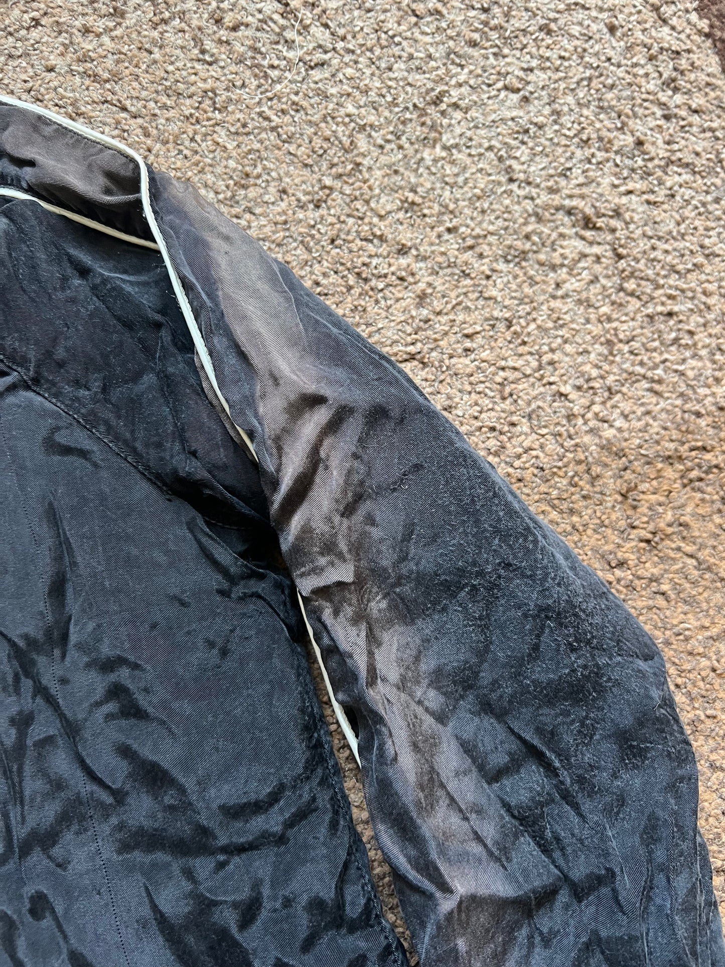 Hysteric Glamour Reversible Jacket (S)