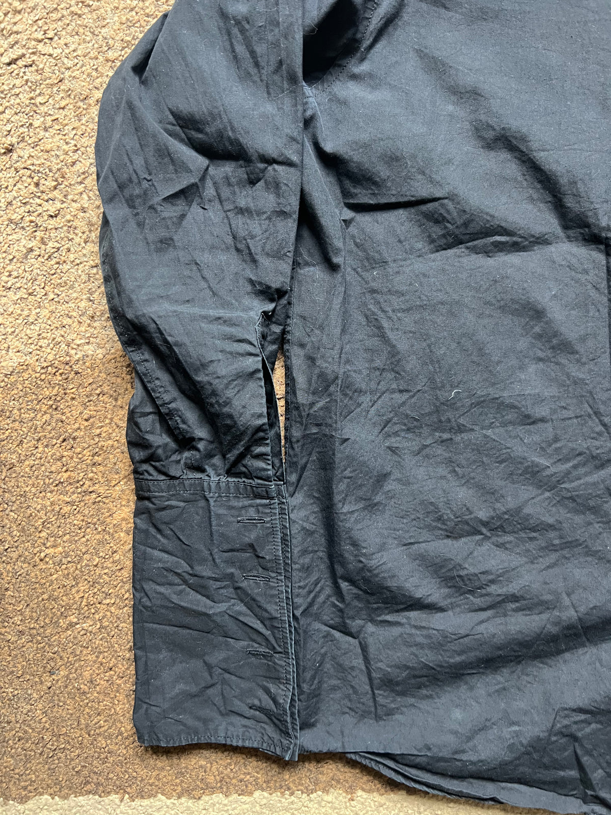 Comme Des Garcons Hemd (M)