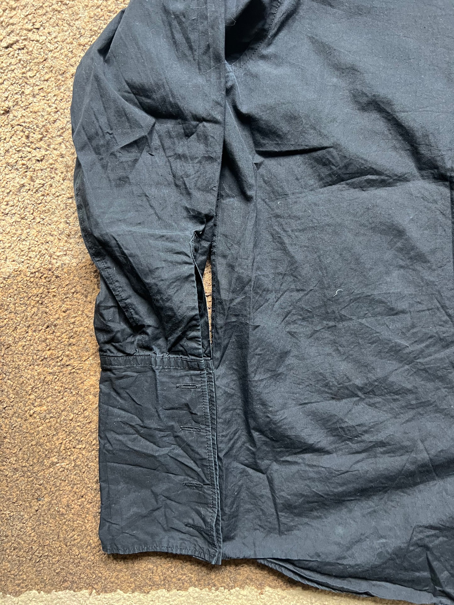 Comme Des Garcons Hemd (M)