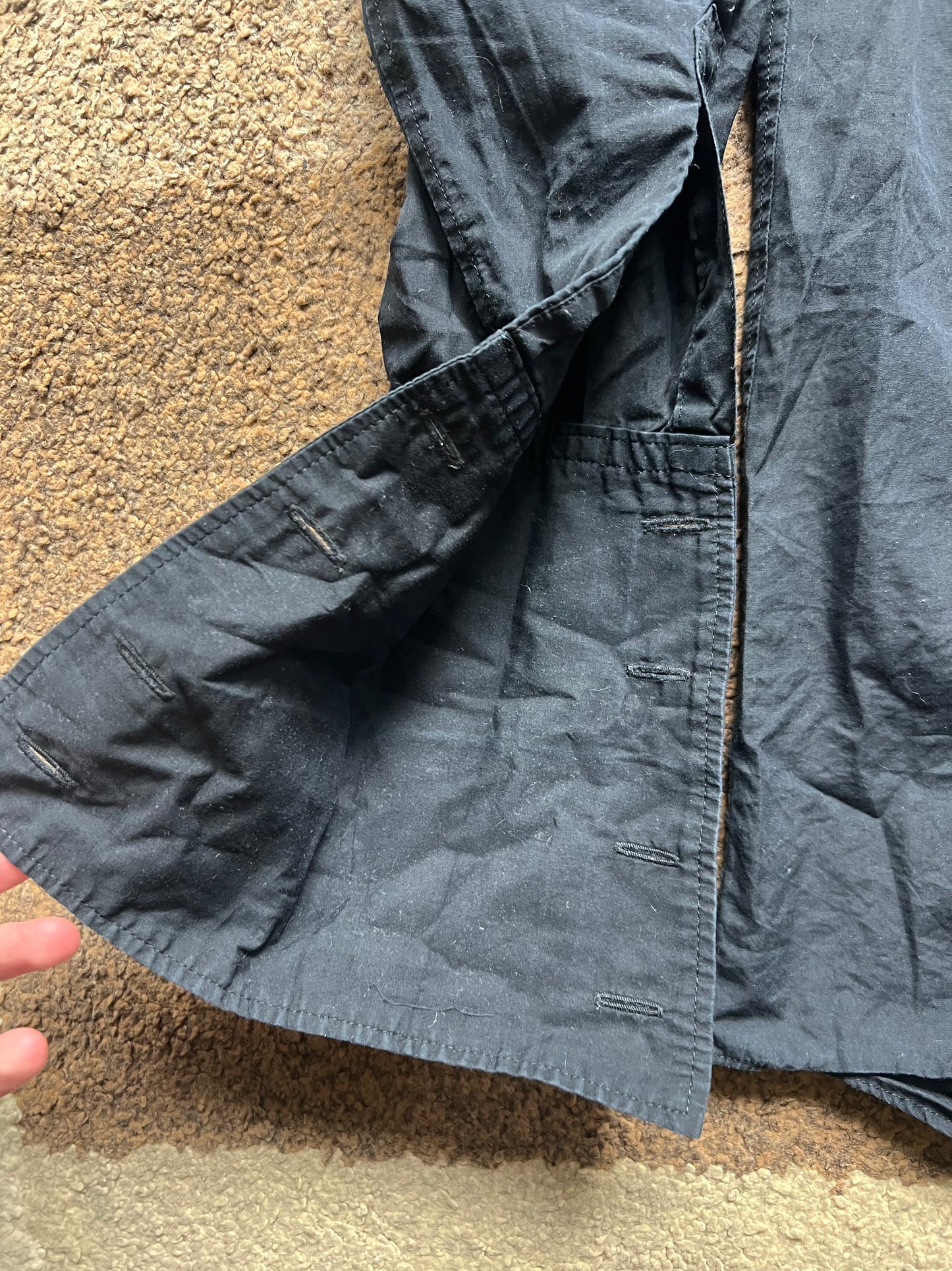 Comme Des Garcons Hemd (M)
