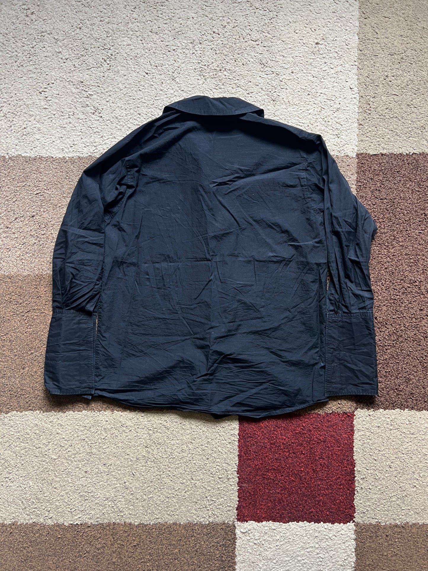 Comme Des Garcons Hemd (M)