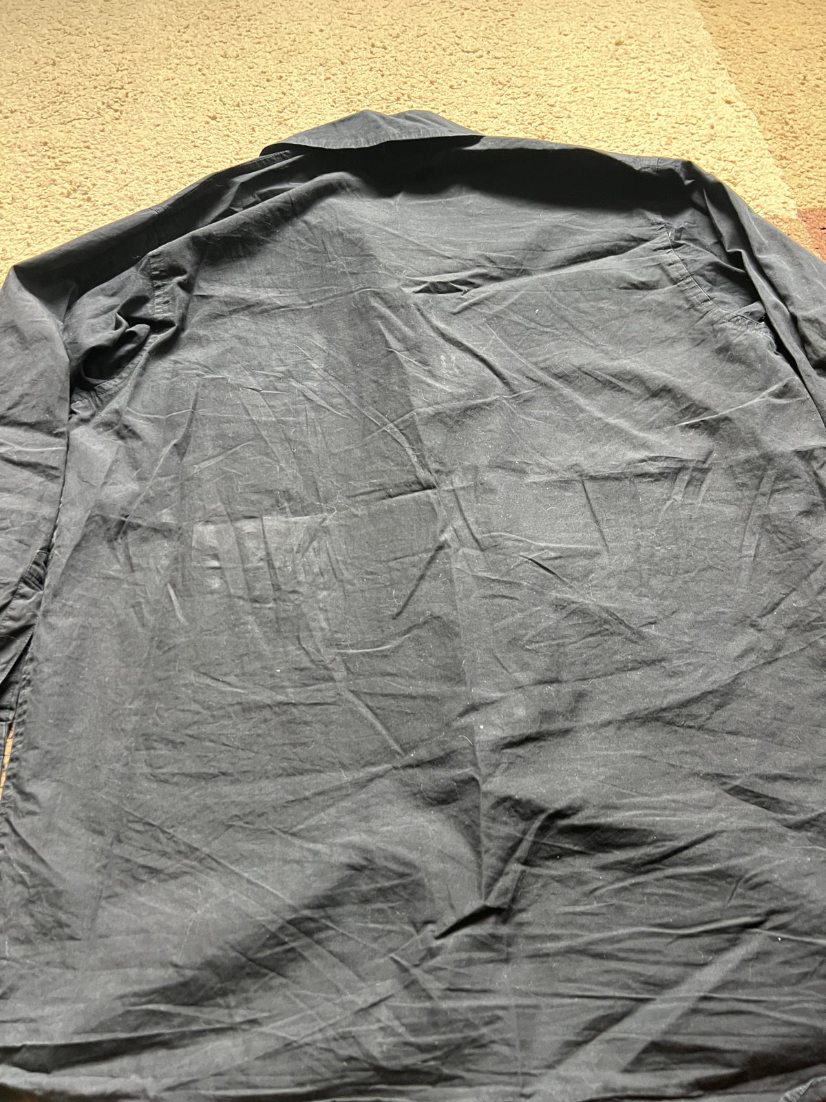 Comme Des Garcons Hemd (M)