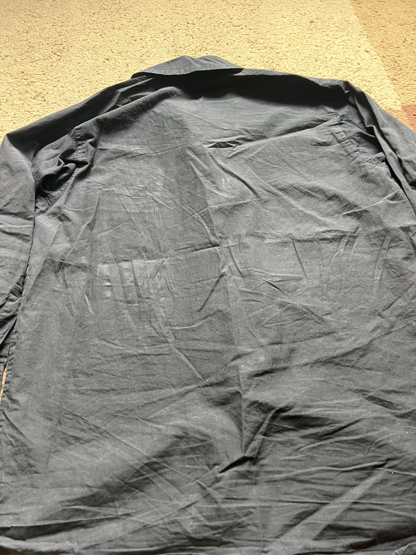 Comme Des Garcons Hemd (M)