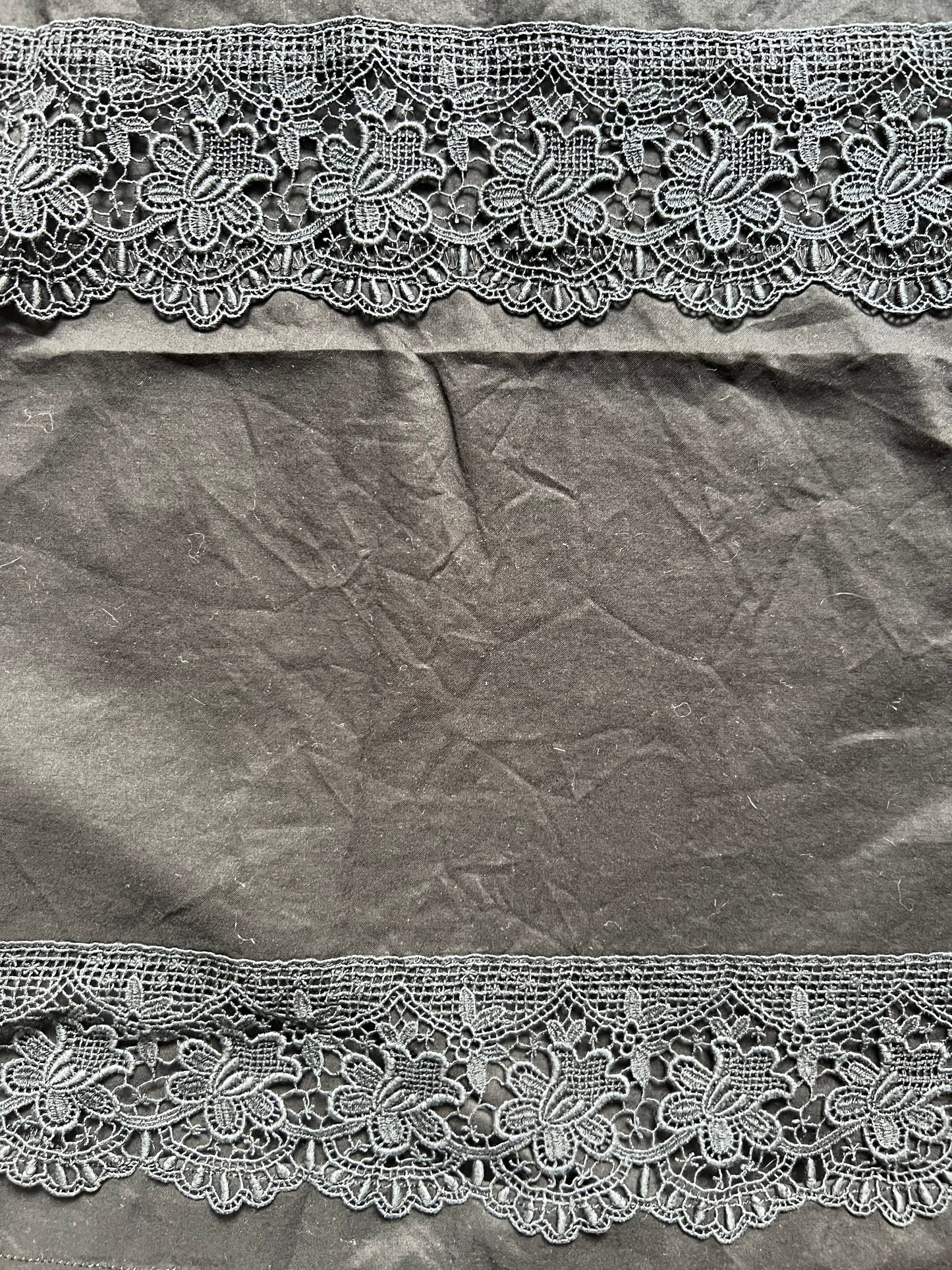 Comme Des Garcons tricot Top (M)