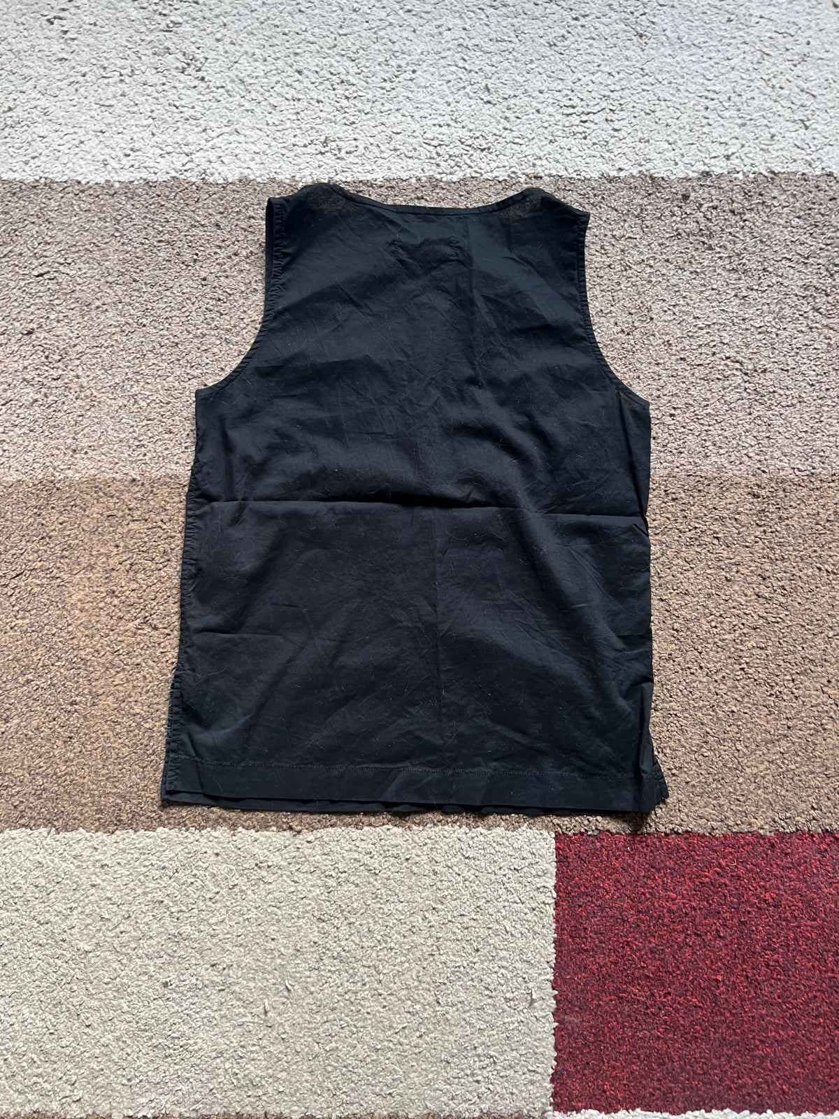 Comme Des Garcons tricot Top (M)
