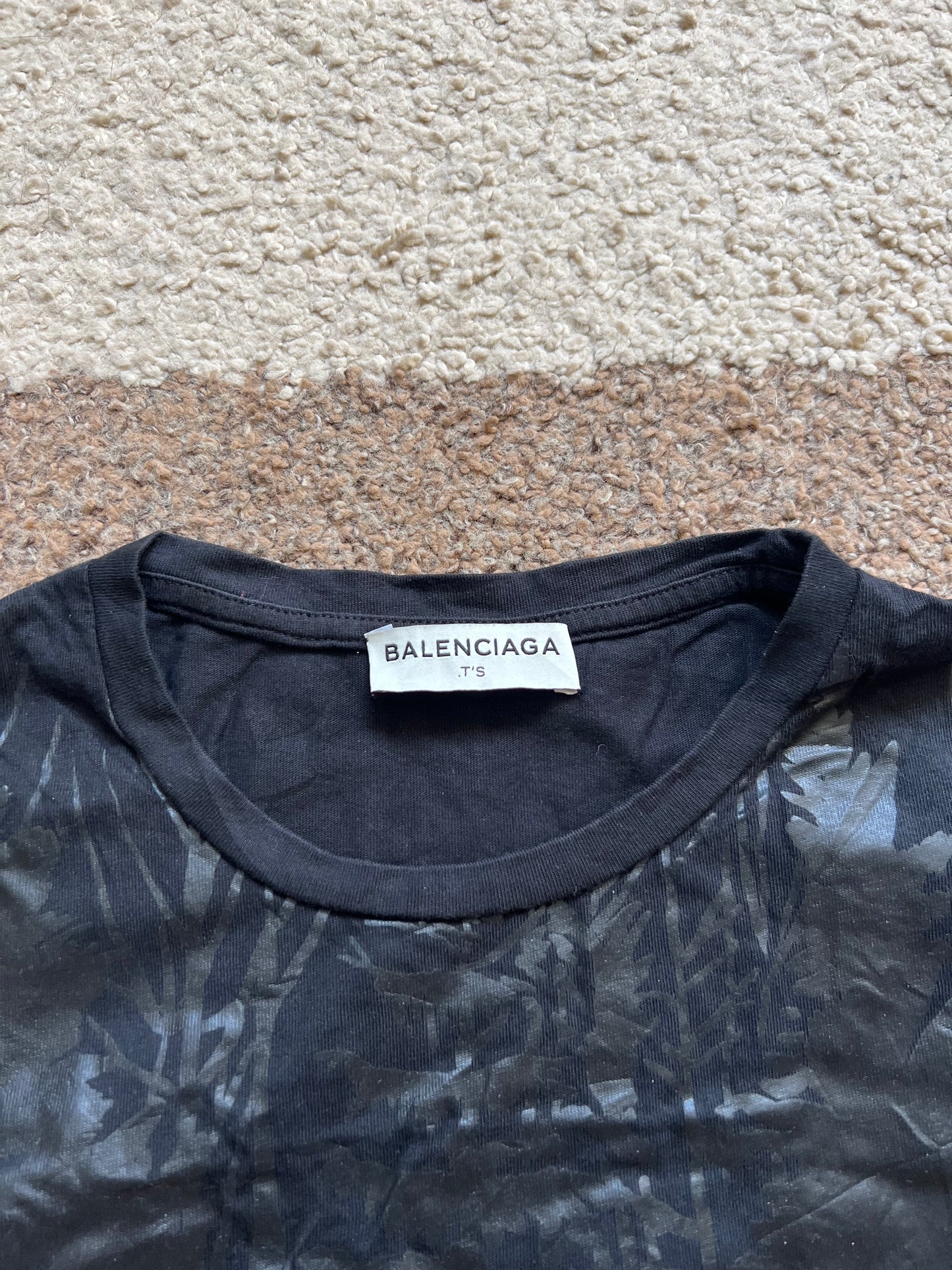 Balenciaga Top (S)