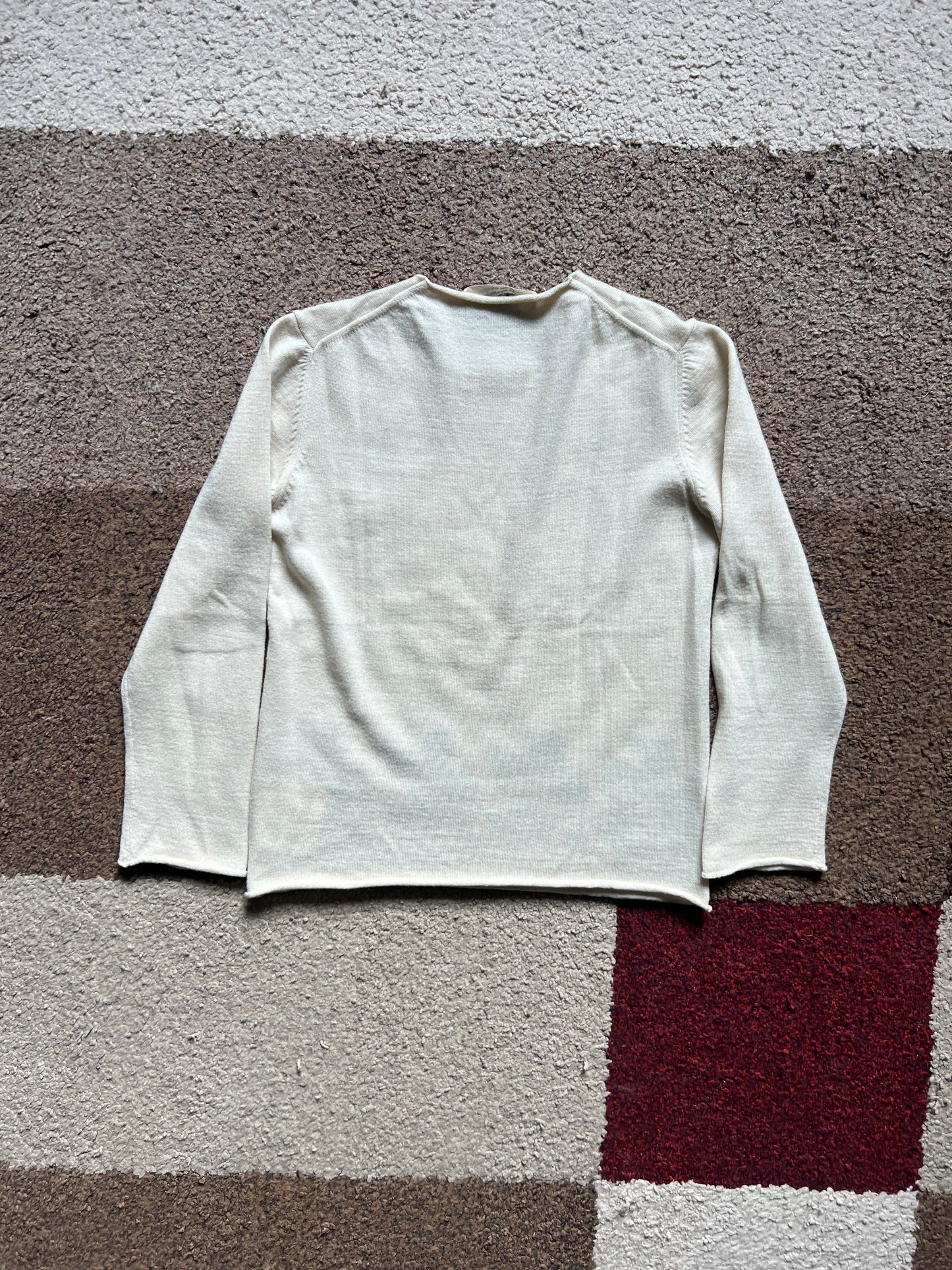 Comme Des Garcons Knit (XS)
