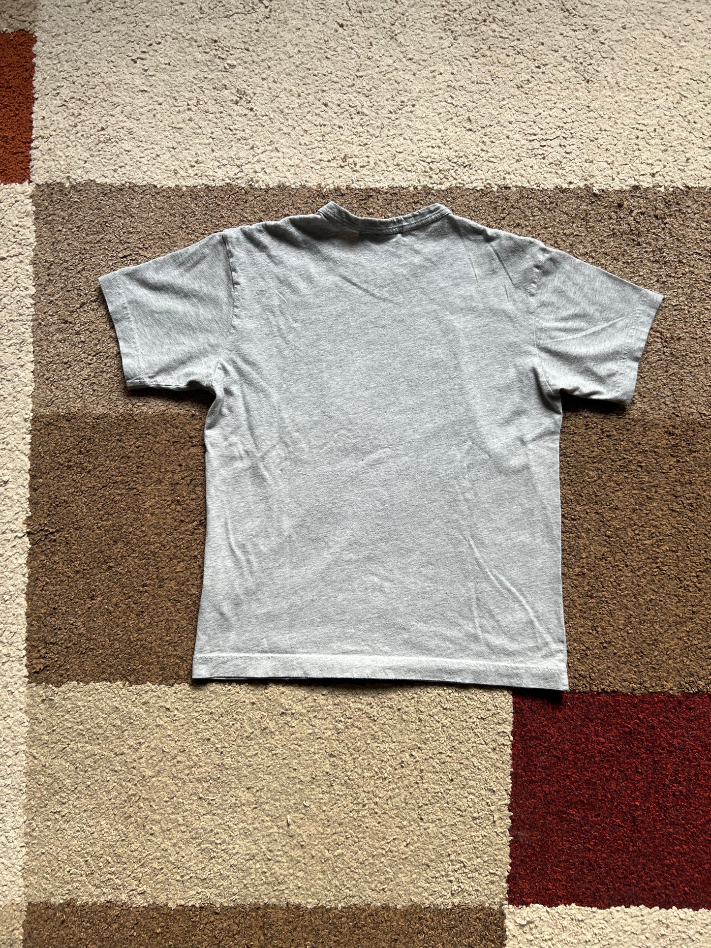 Comme Des Garcons T-Shirt "FRESH" (S)