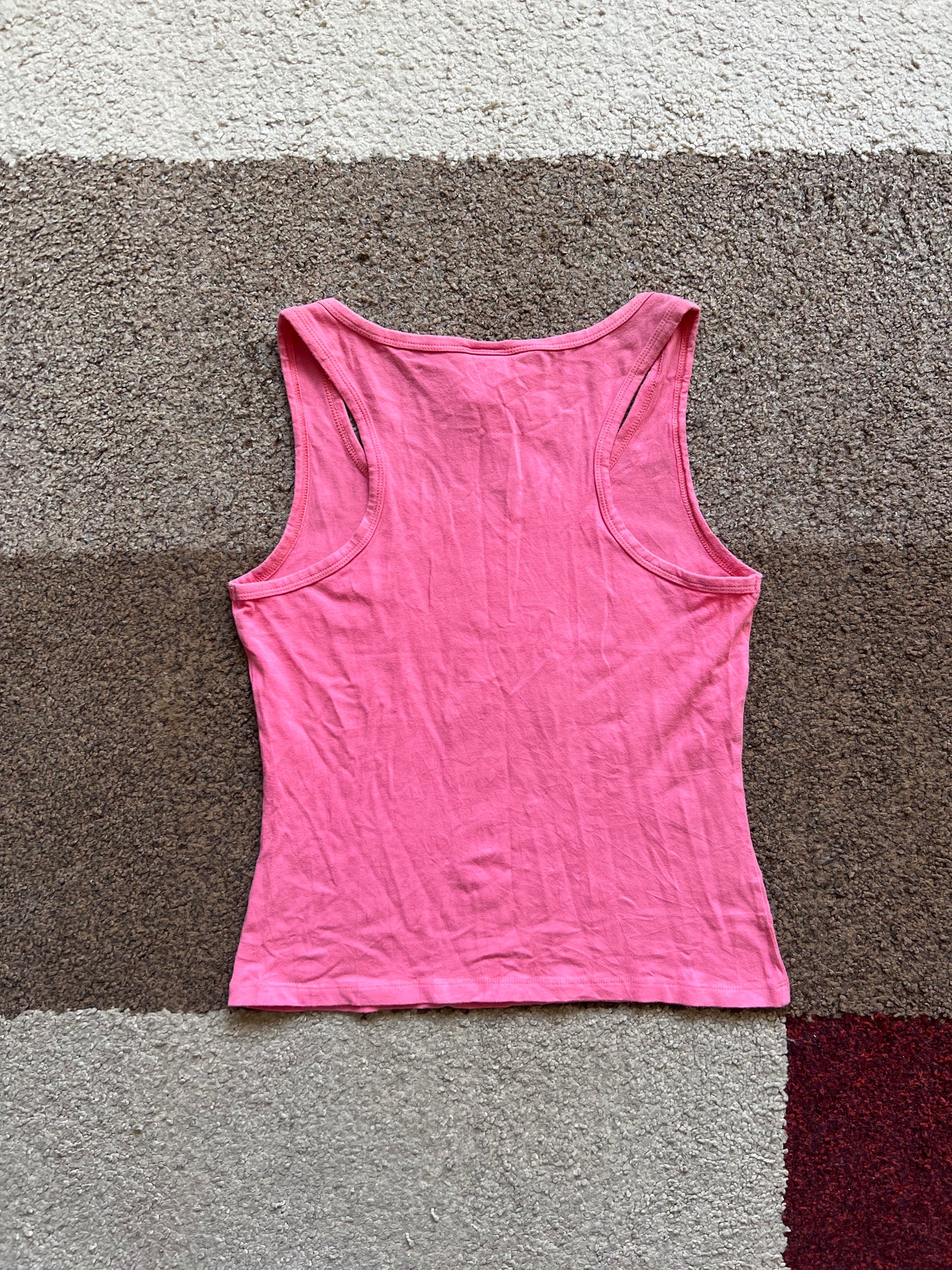 Dolce & Gabbana "Ozzy Osbourne" Top (L)