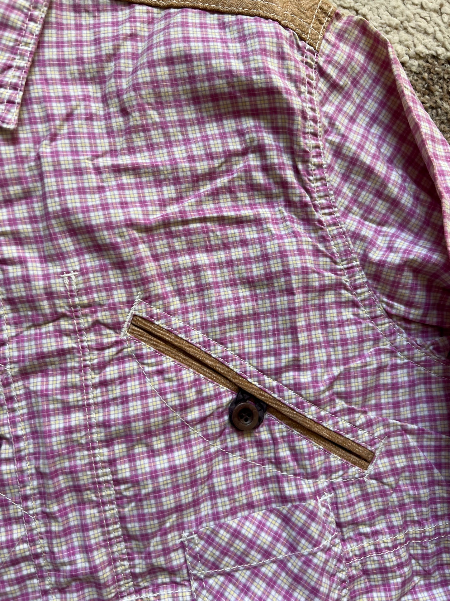 Junya Watanabe Comme Des Garcons Hemd (XS)