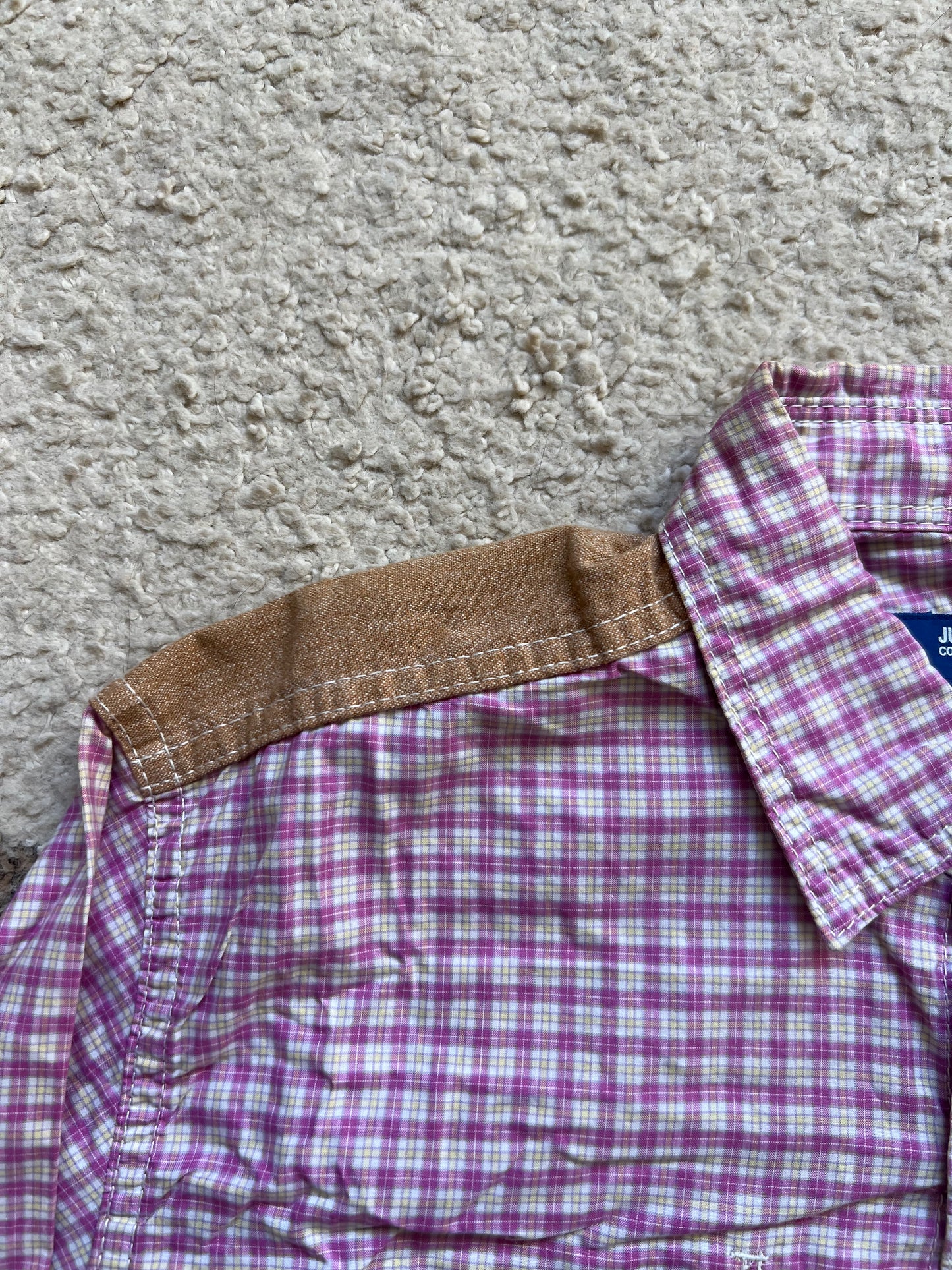 Junya Watanabe Comme Des Garcons Hemd (XS)