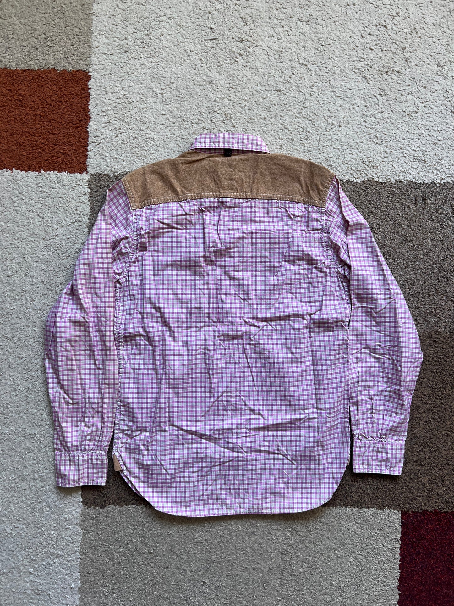 Junya Watanabe Comme Des Garcons Hemd (XS)