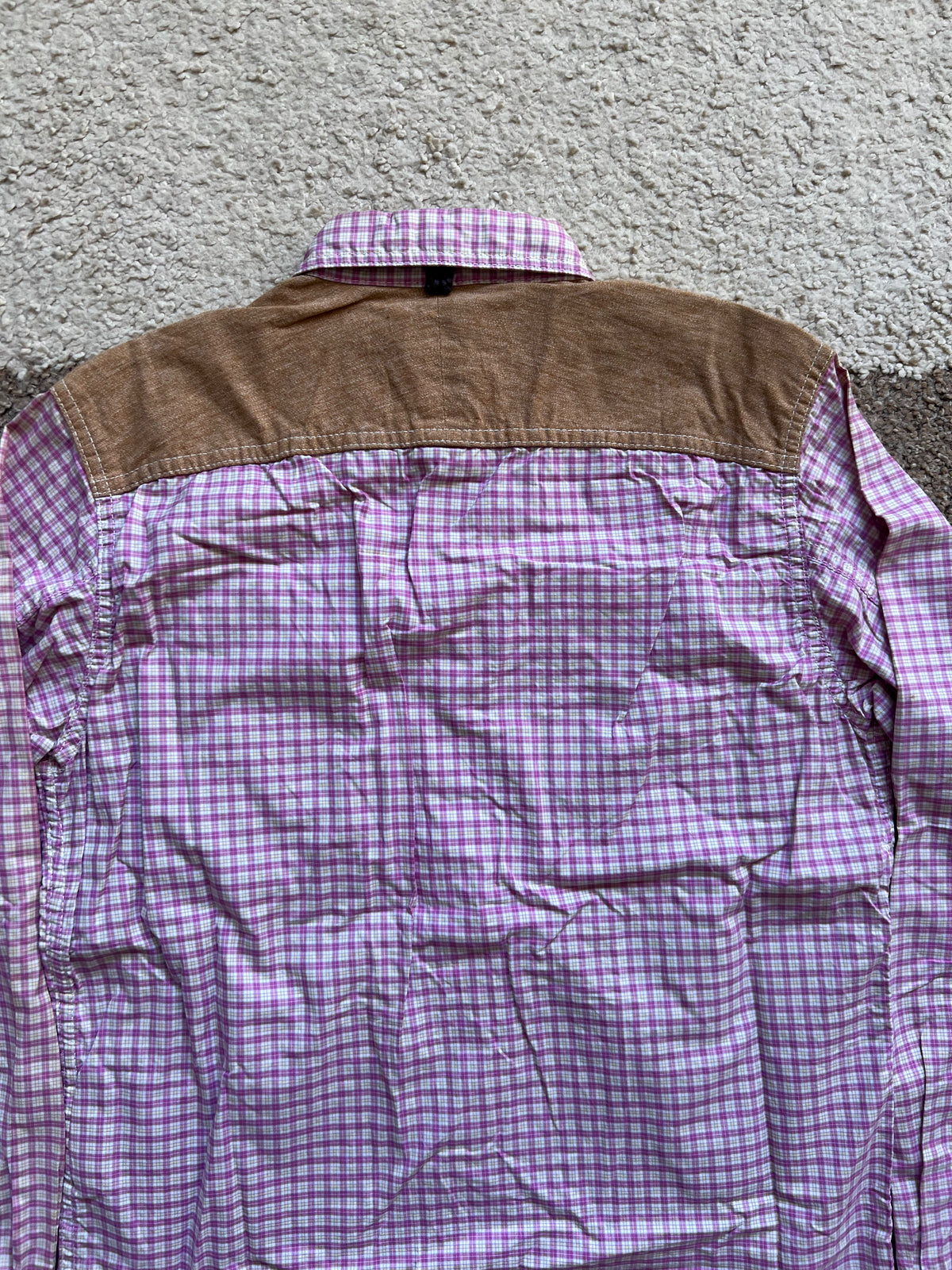Junya Watanabe Comme Des Garcons Hemd (XS)