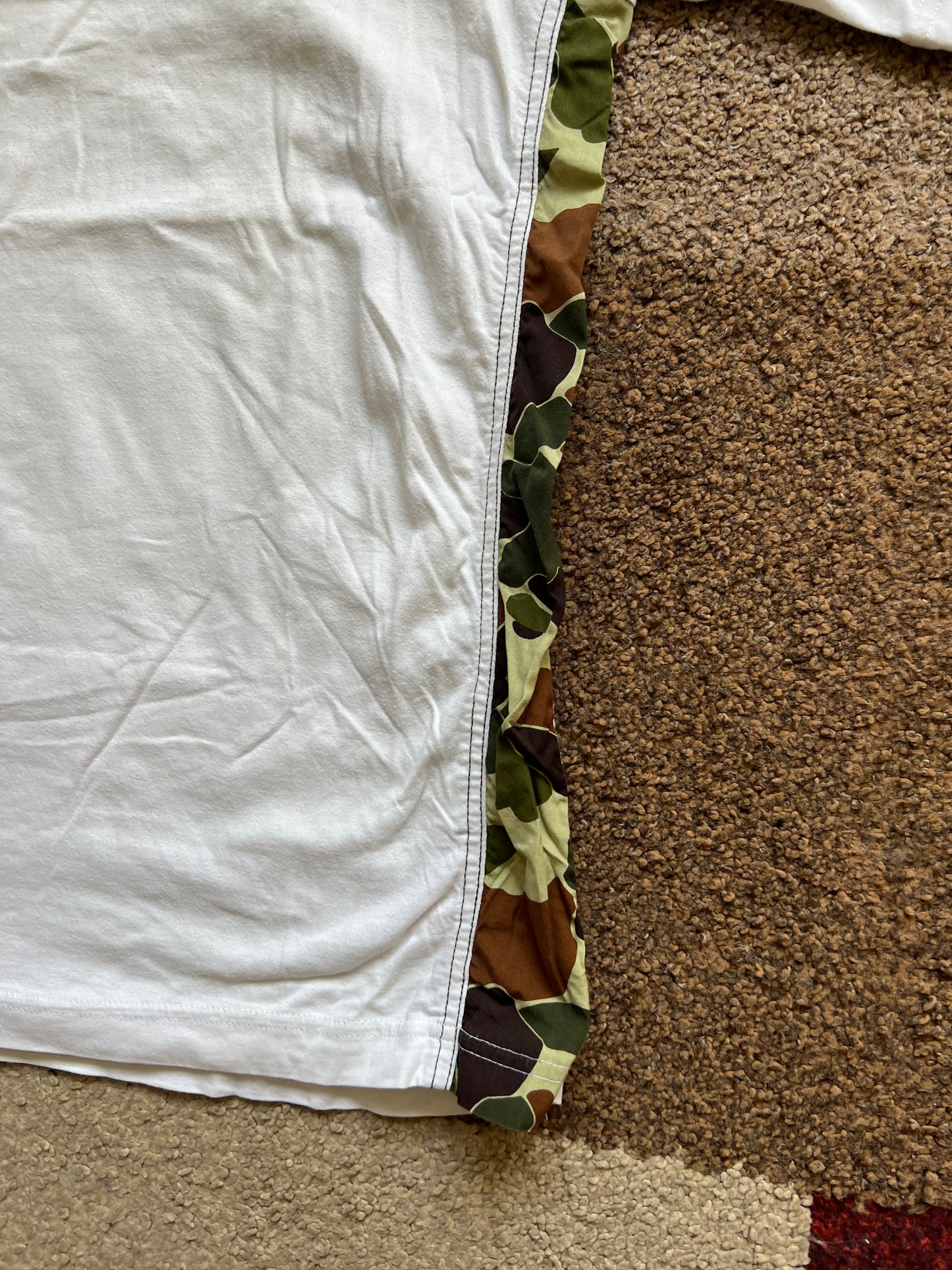 Junya Watanabe Comme Des Garcons T-Shirt (L)