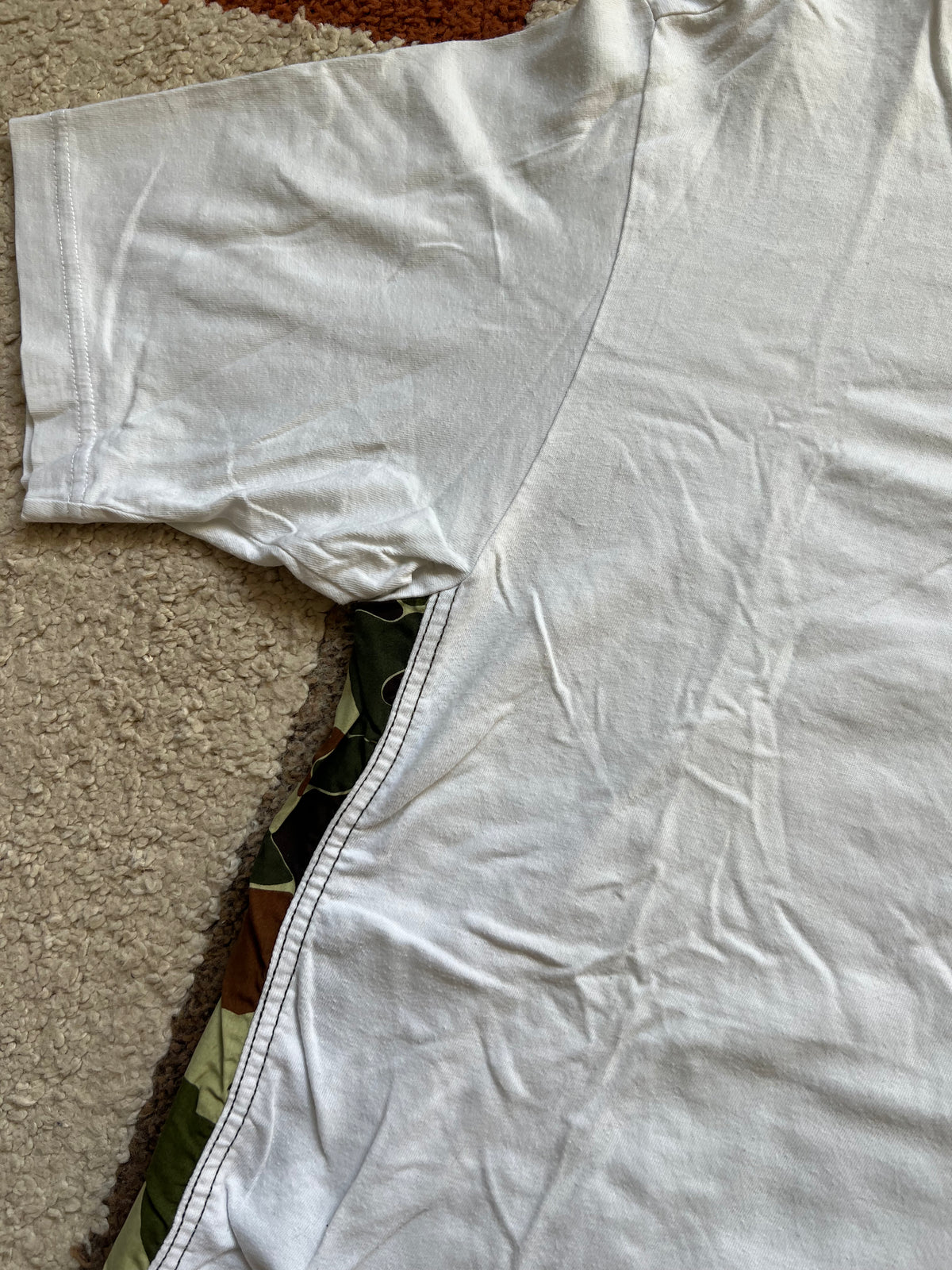 Junya Watanabe Comme Des Garcons T-Shirt (L)