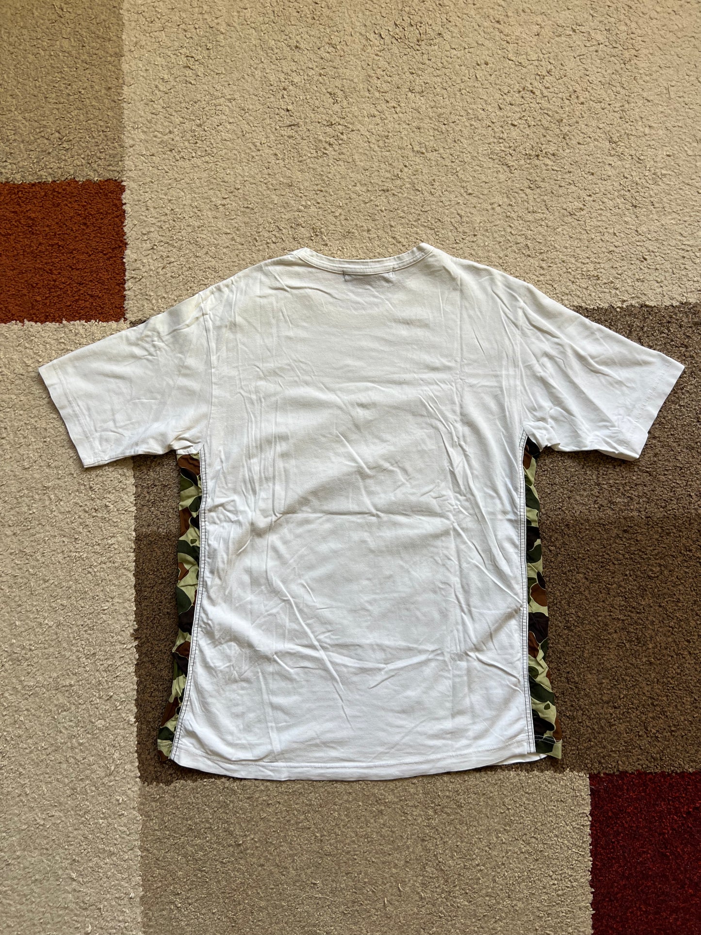 Junya Watanabe Comme Des Garcons T-Shirt (L)