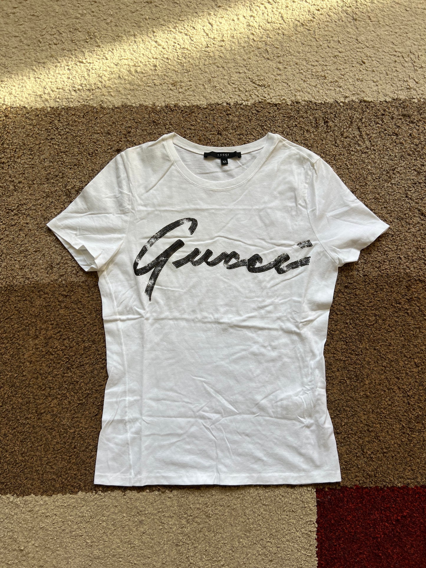 Gucci Top (XS)